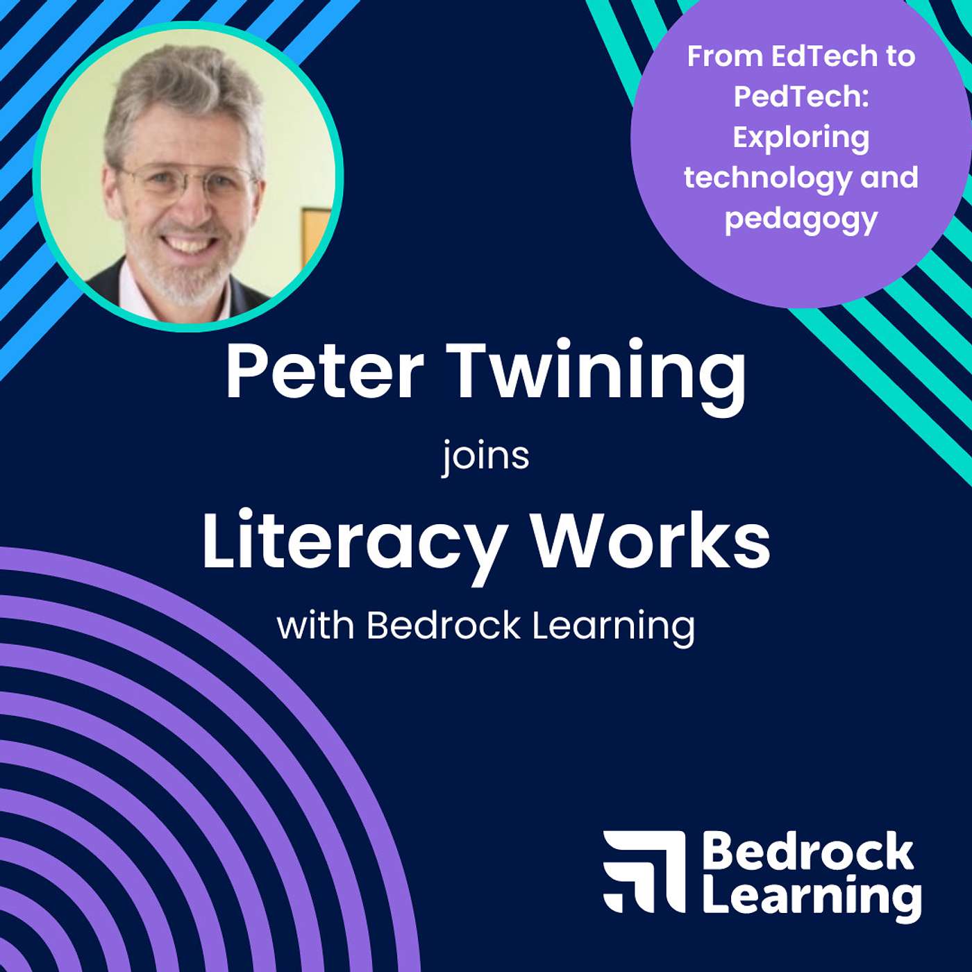 Bedrock Talks from Bedrock Learning
