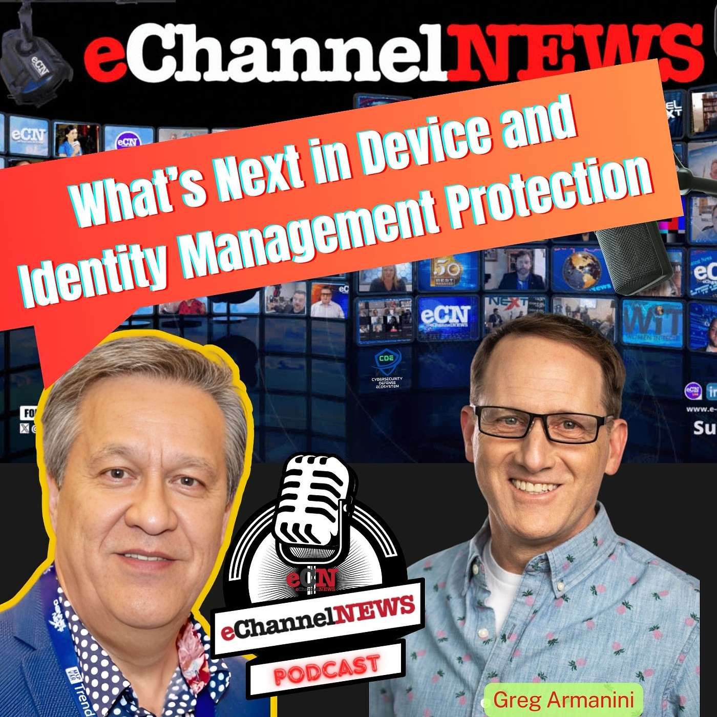 EChannelNews Podcast