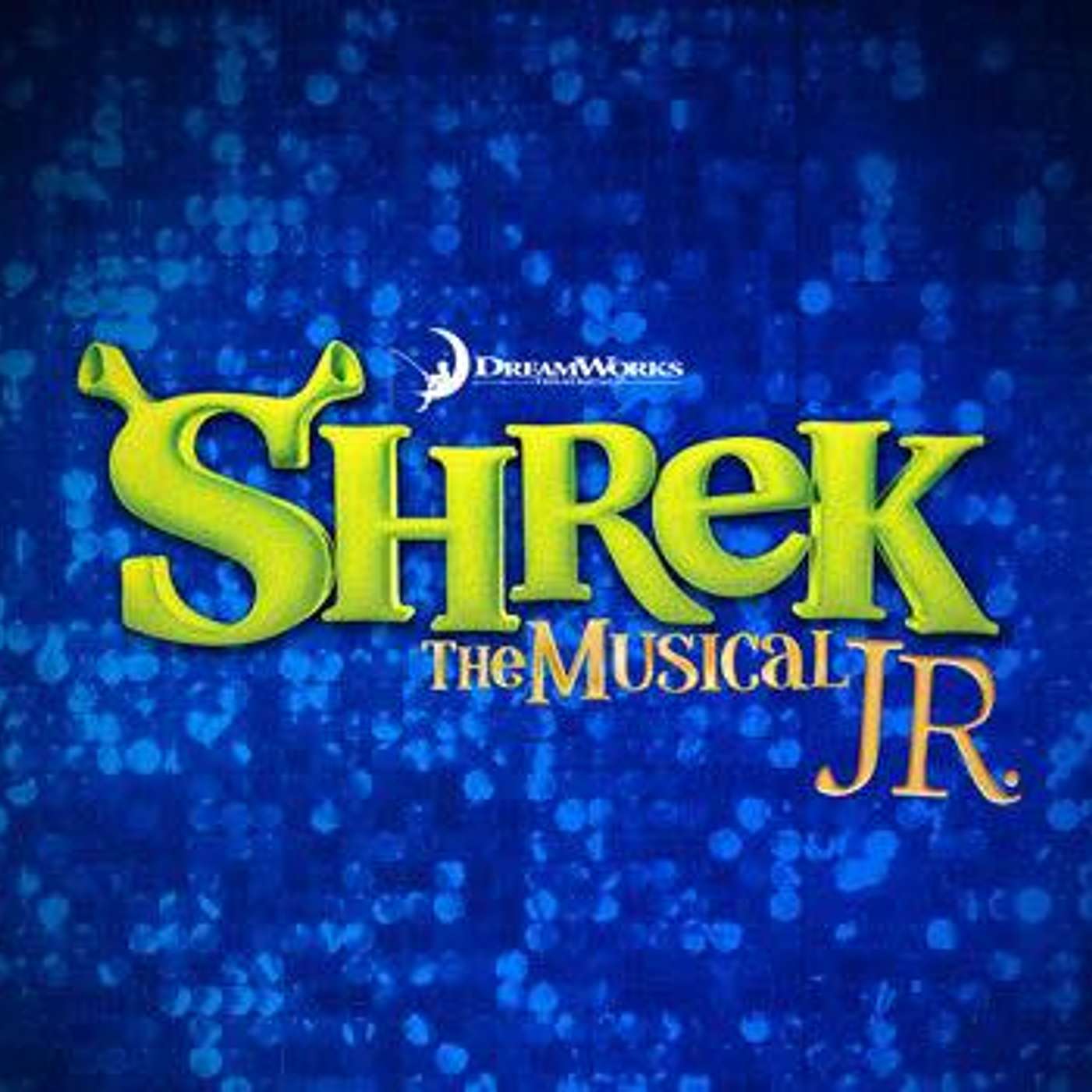 Shrek The Musical Jr. Guests: Xochitl Neri-Estrella, Elizabeth Cisneros & Jennifer Navares episode artwork