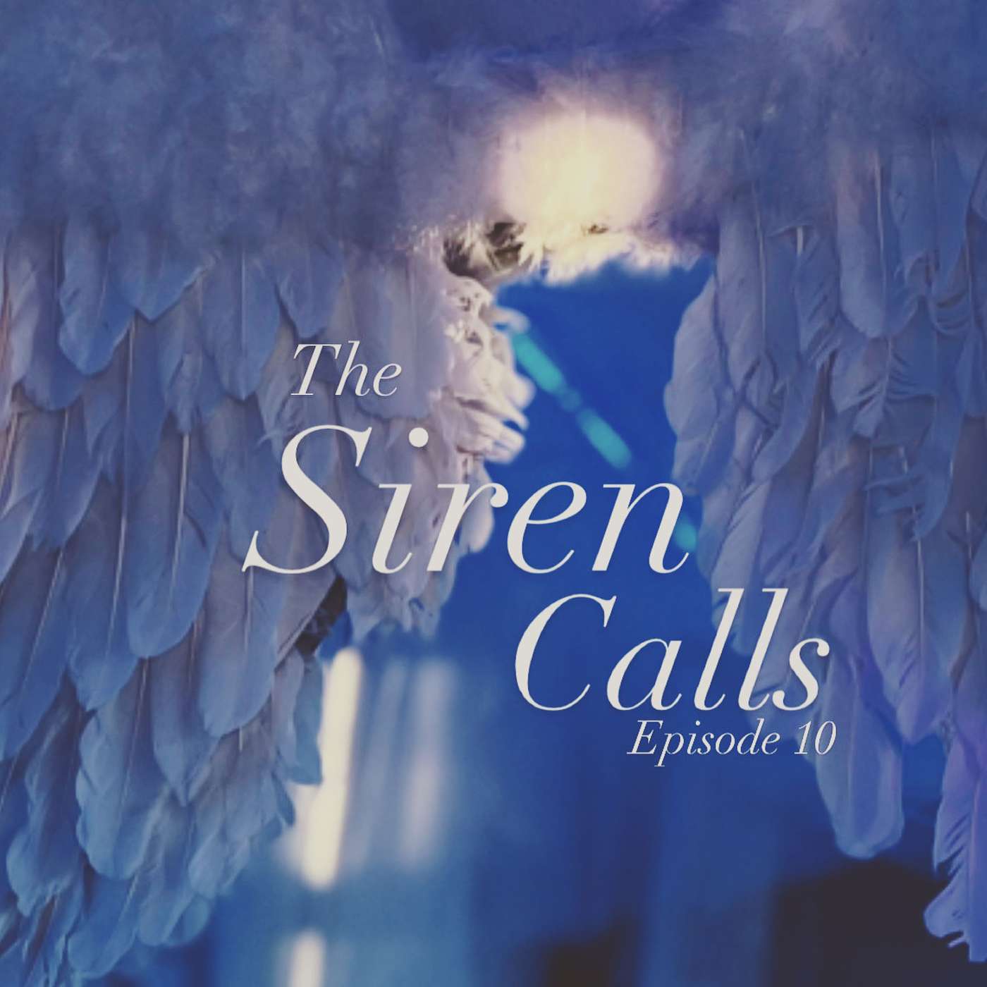 Episode 10: The Siren Calls | I Require a Male Submissive