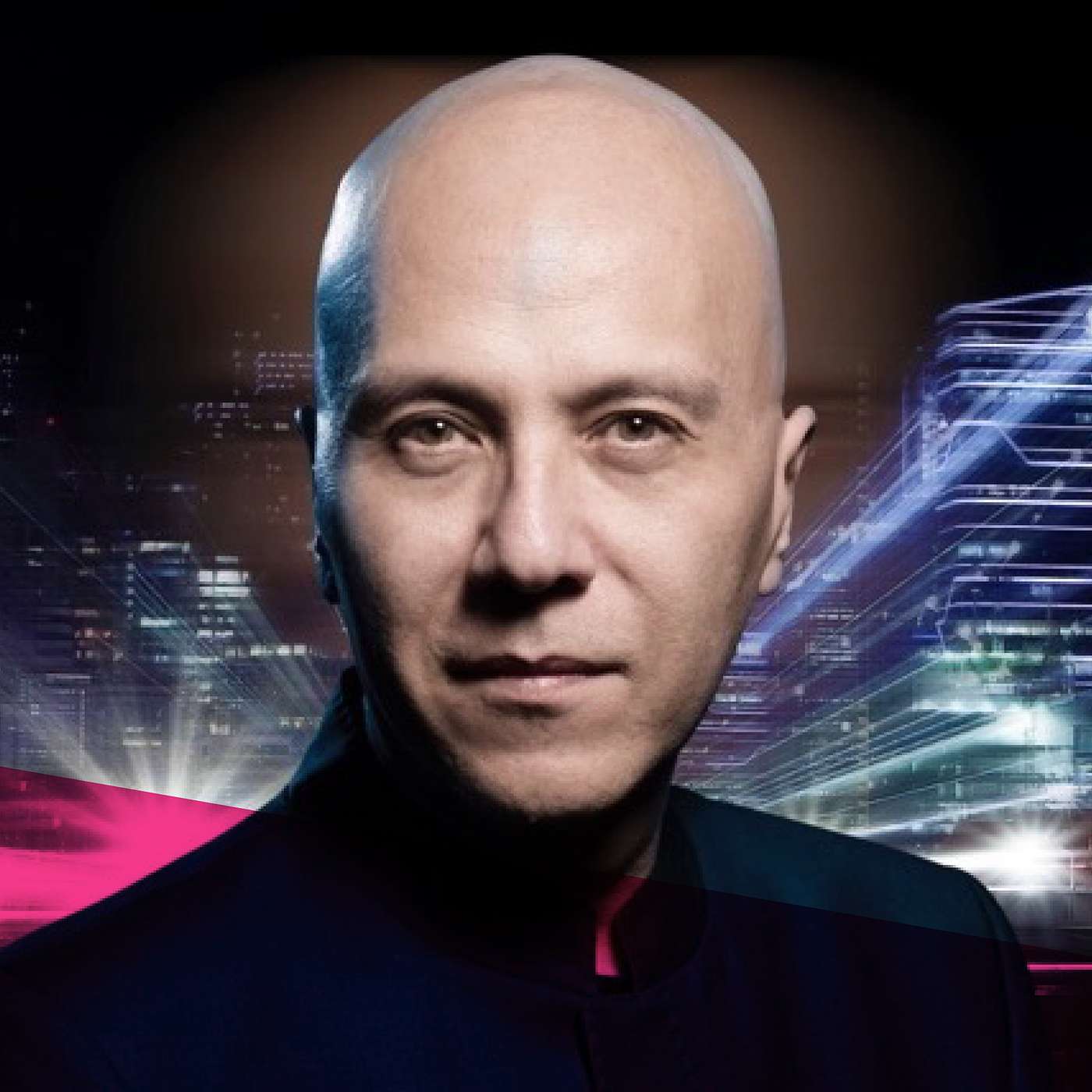 Future Construct: Thought Leaders Discuss BIM and Construction Solutions for the AEC Industry