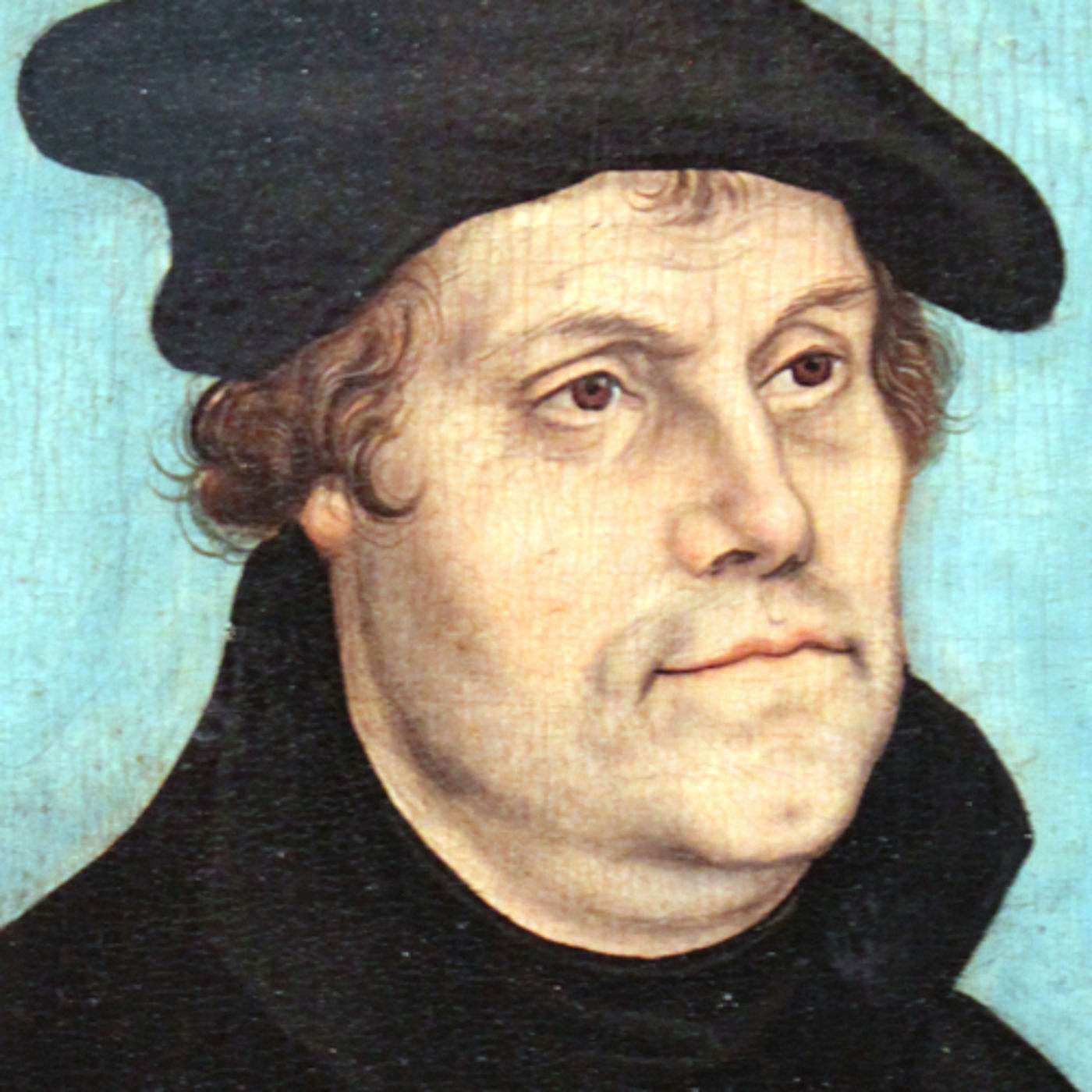 Martin Luther