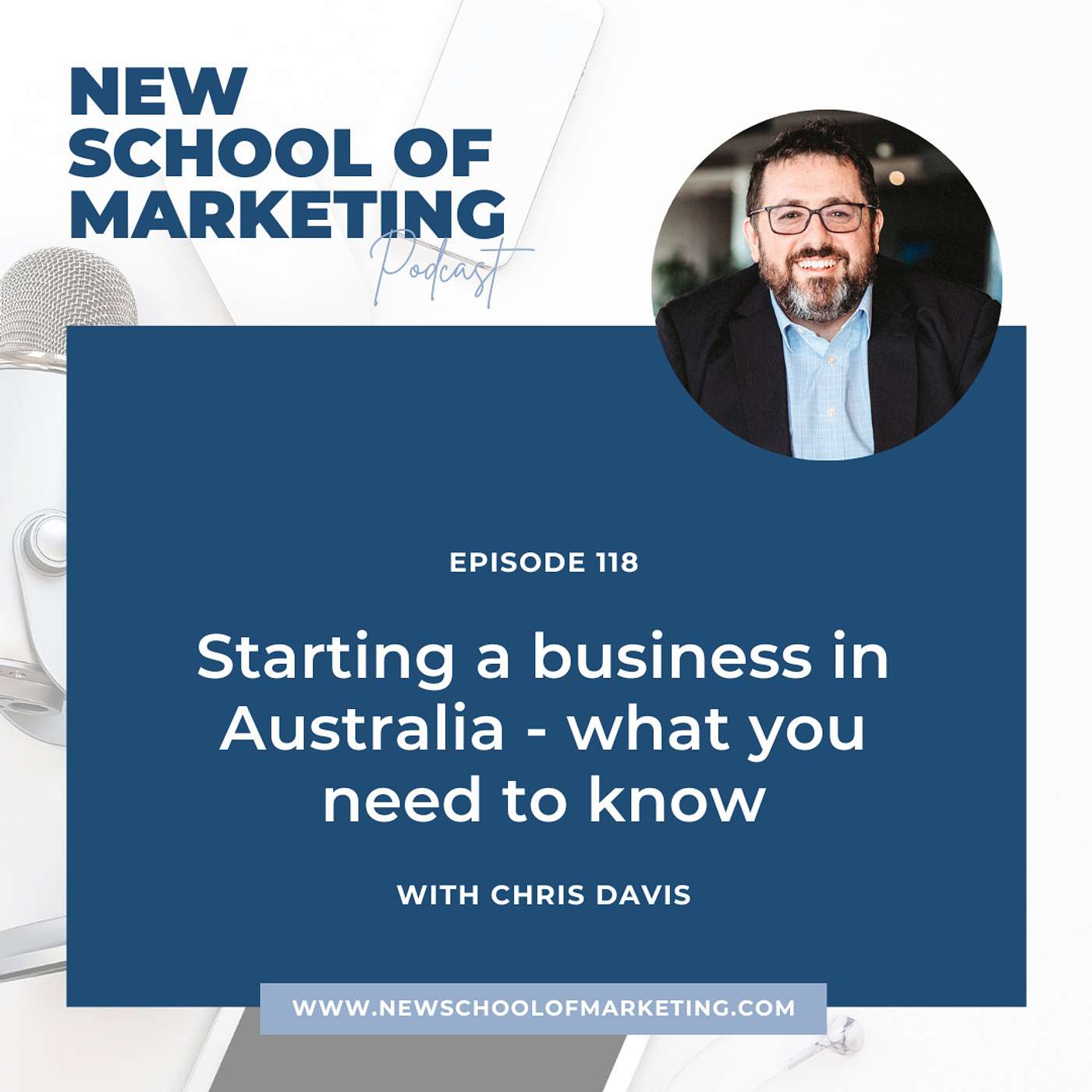 New School of Marketing
