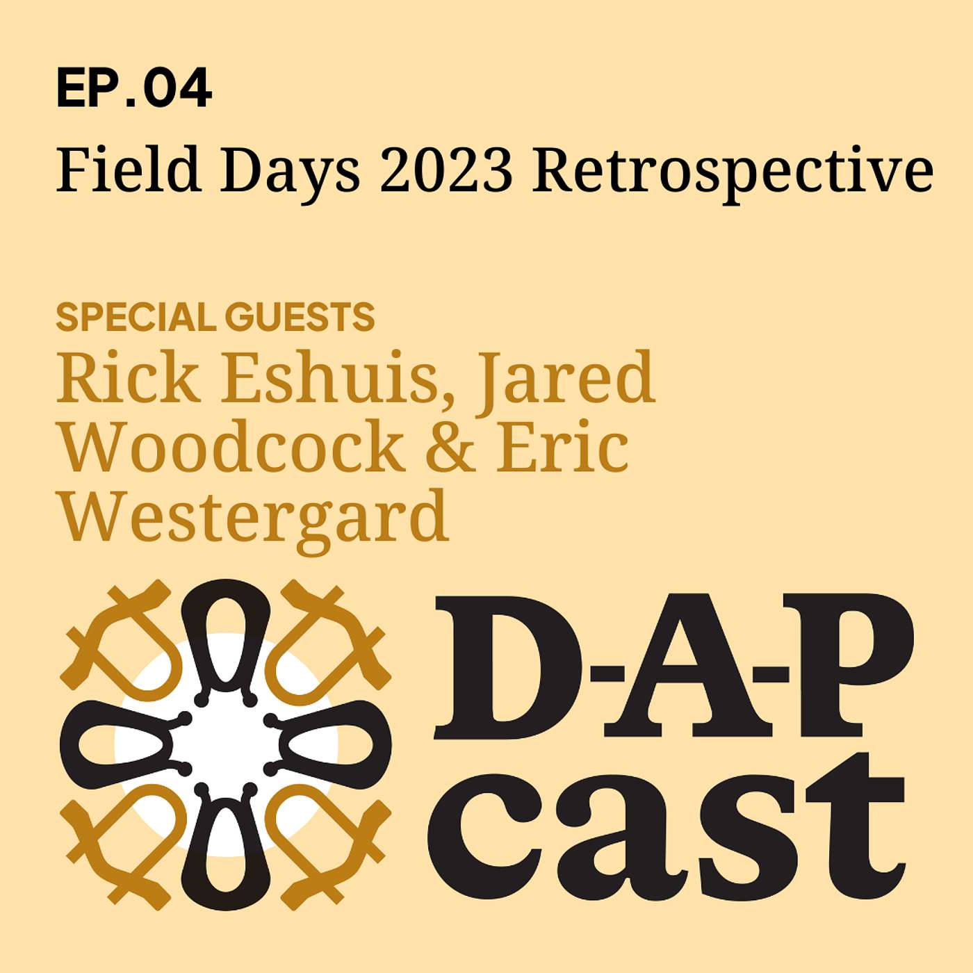 Field Days 2023 Retrospective