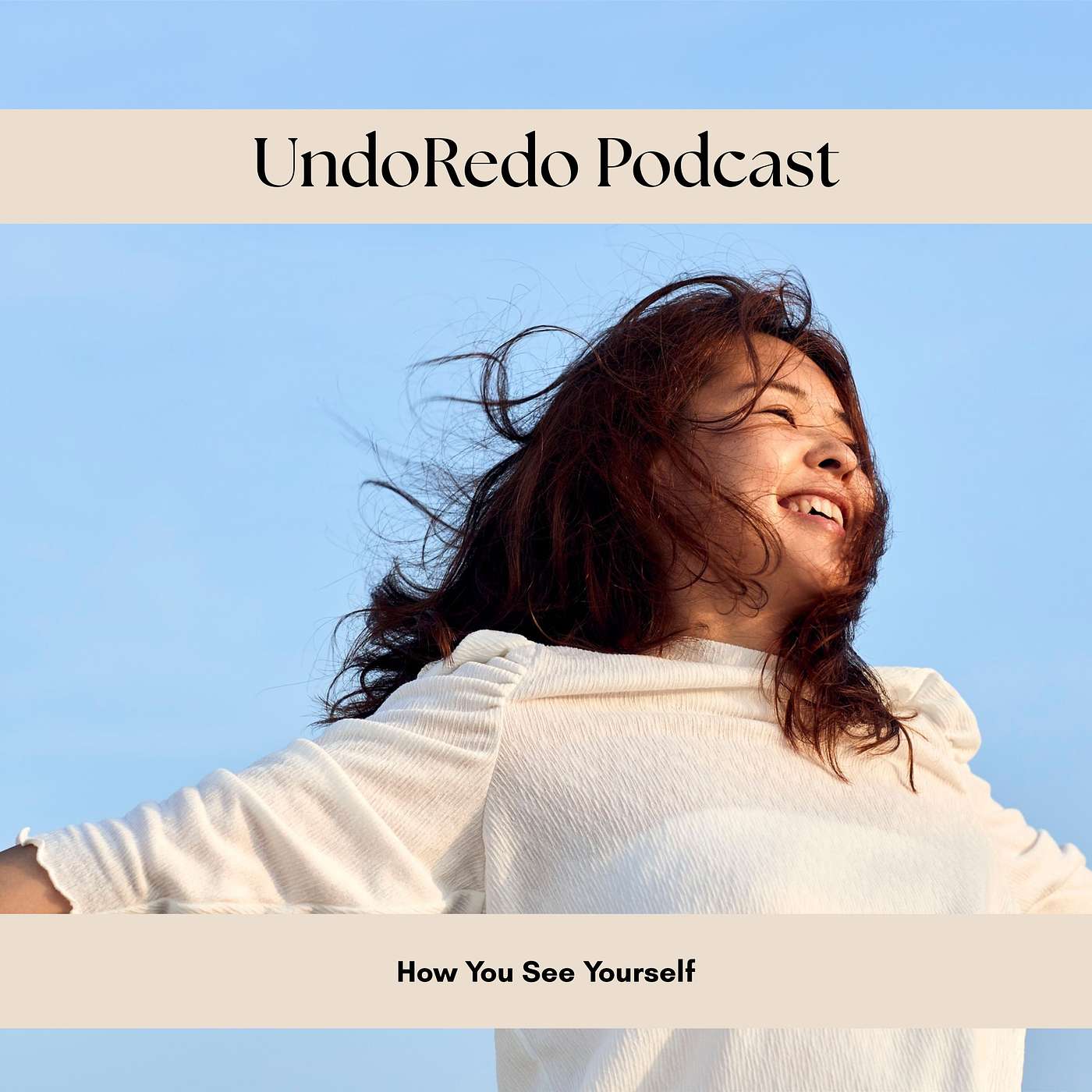How You See Yourself ; Leader Identity