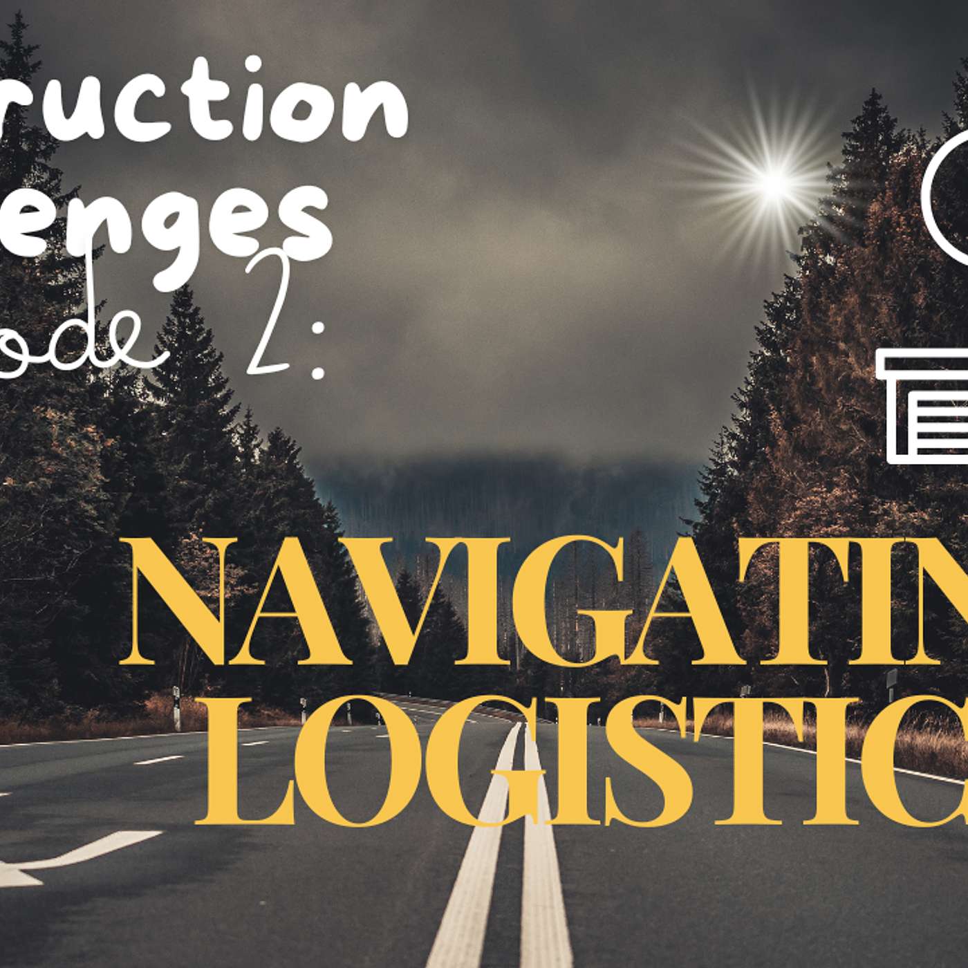 Innovative Approaches to Construction Supply Chains