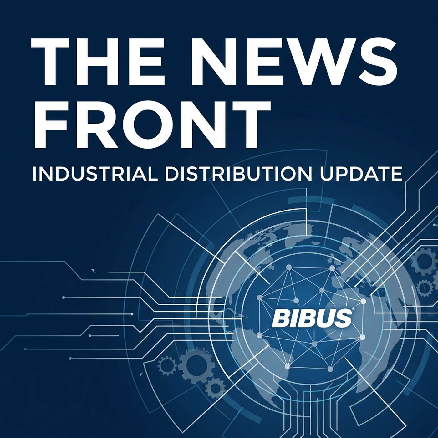BIBUS Upgrades Industrial Webshop With Expanded Digital Features episode artwork