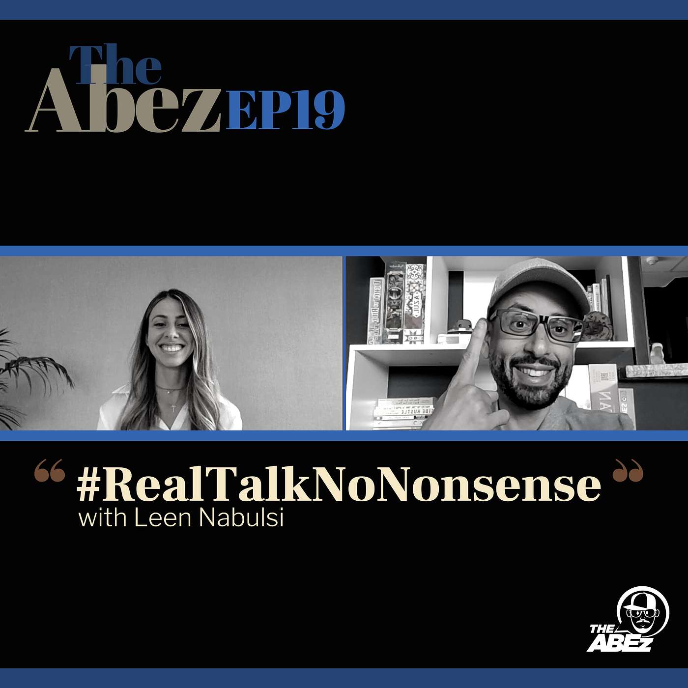 The Abez Show\'s Podcast