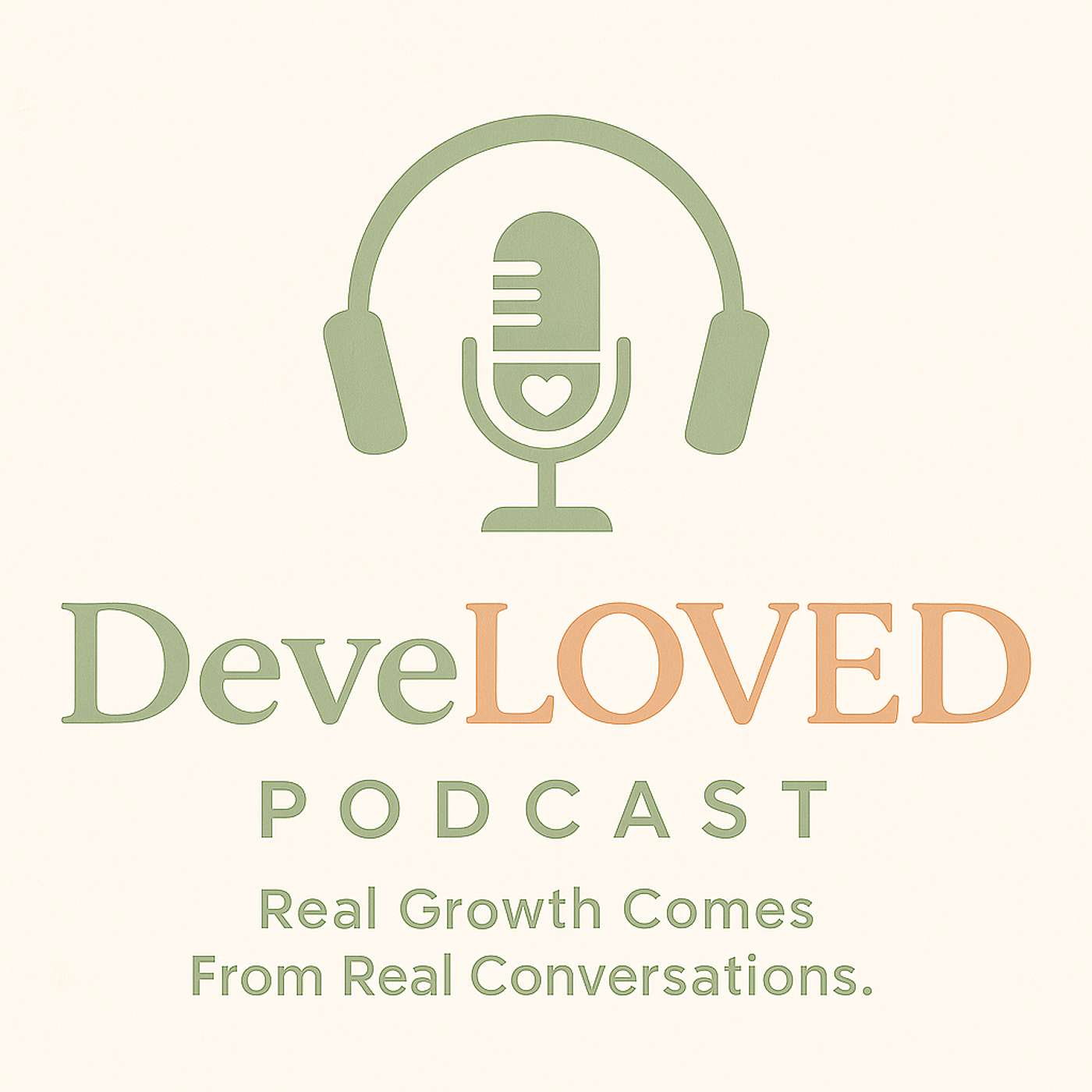 DeveLOVED Podcast
