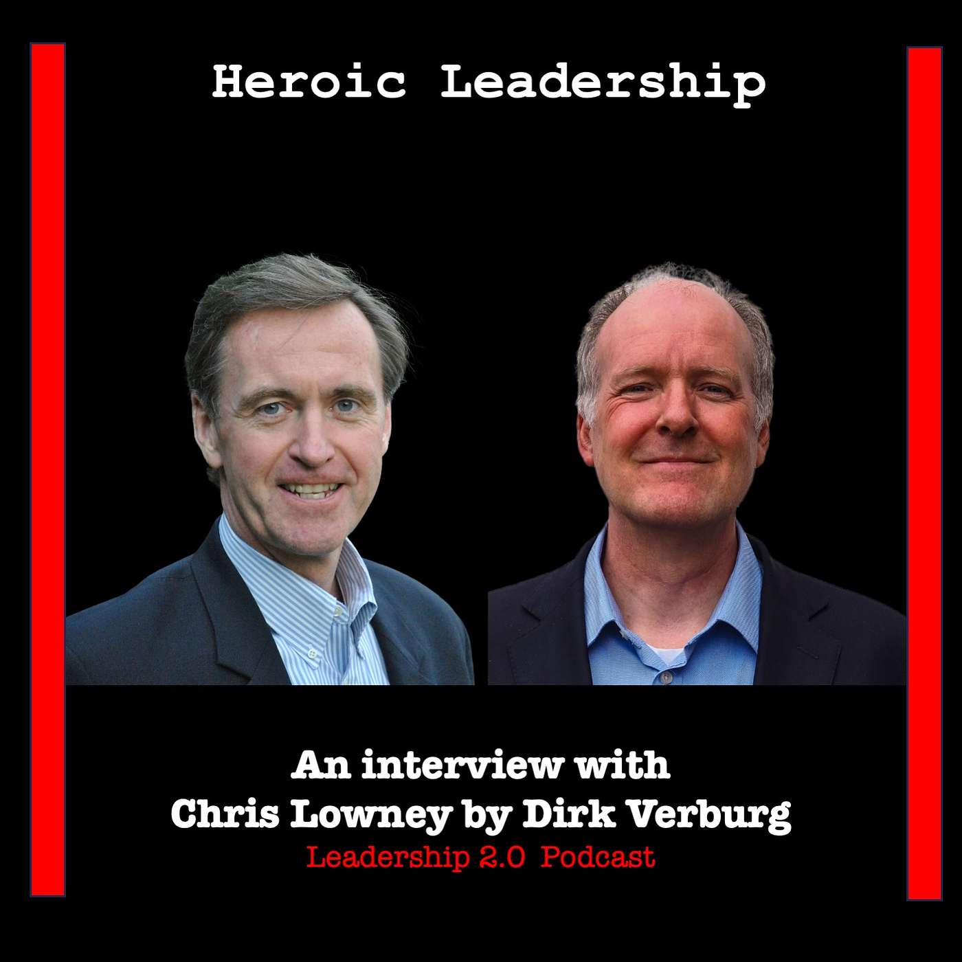 Leadership 2.0
