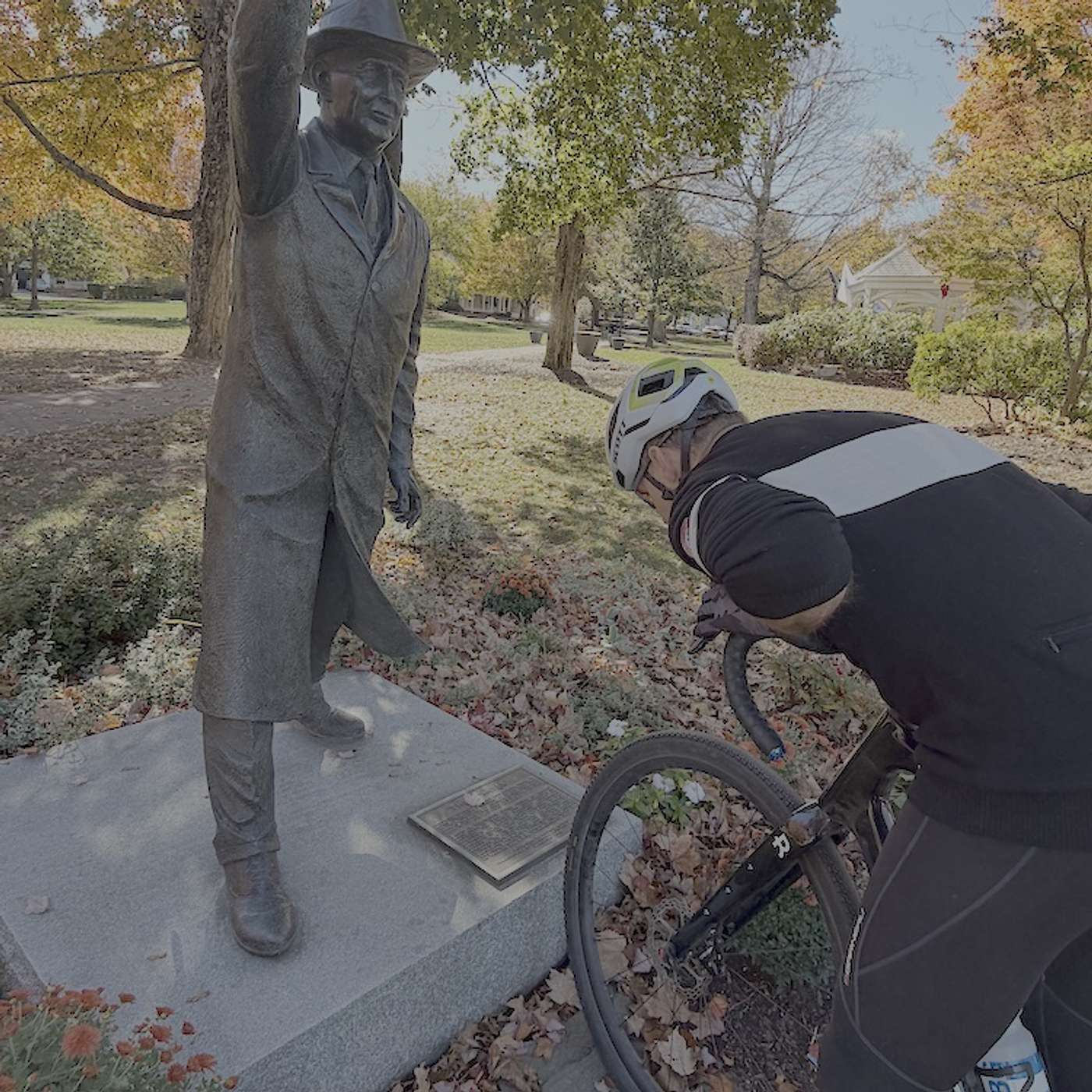 Planning a Mixed Terrain Route Planning a Mixed Terrain Route