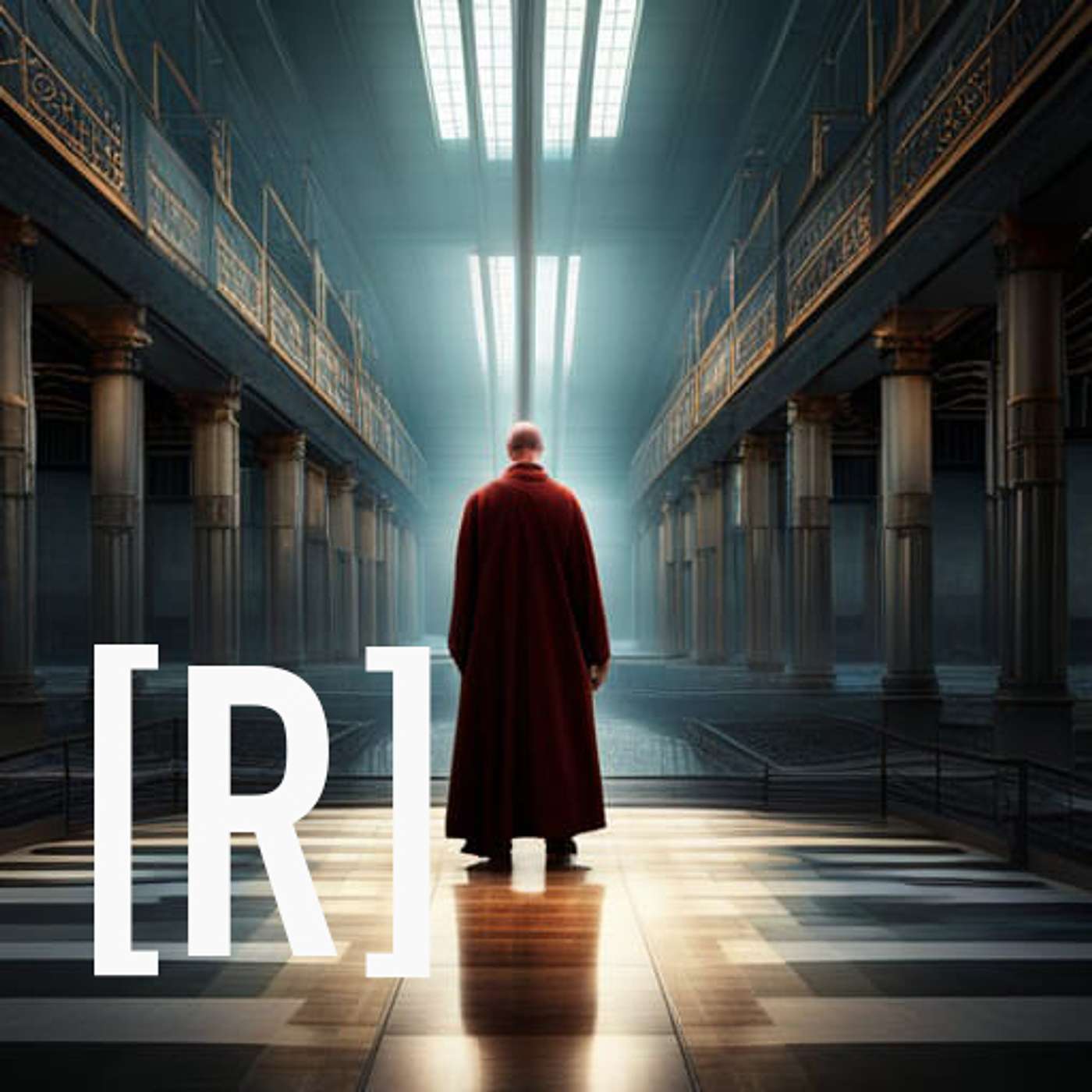 110: Conspiracy Theory as Gnostic Mysticism