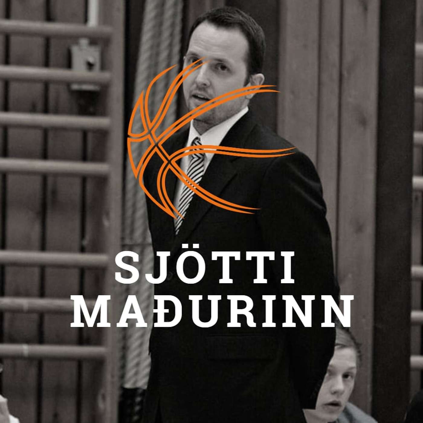 Sjötti maðurinn x Hrafn Kristjánsson: King of the court, undanúrslitin ráðin og ná Króksararnir að landa þeim stóra?