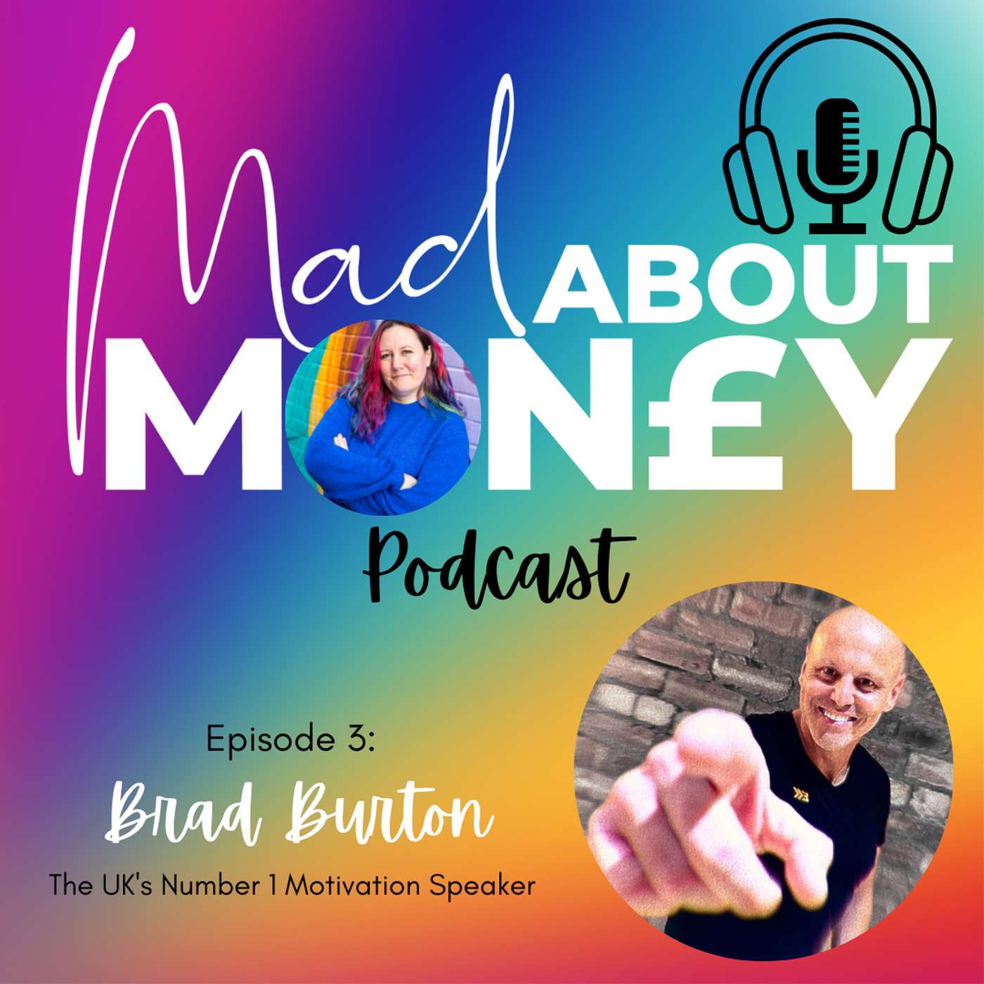 Mad About... with Maddy Alexander-Grout
