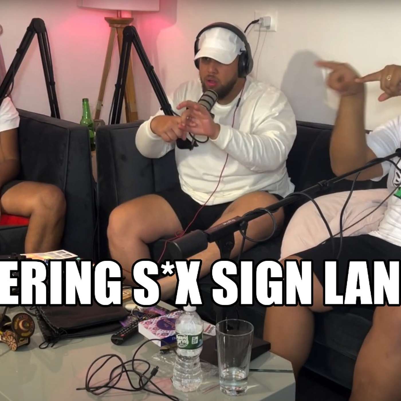 S2D/EP#8- IS JAIME IS THE BEST WINGMAN ?!? #FUNNY #PODCAST #NYC episode artwork