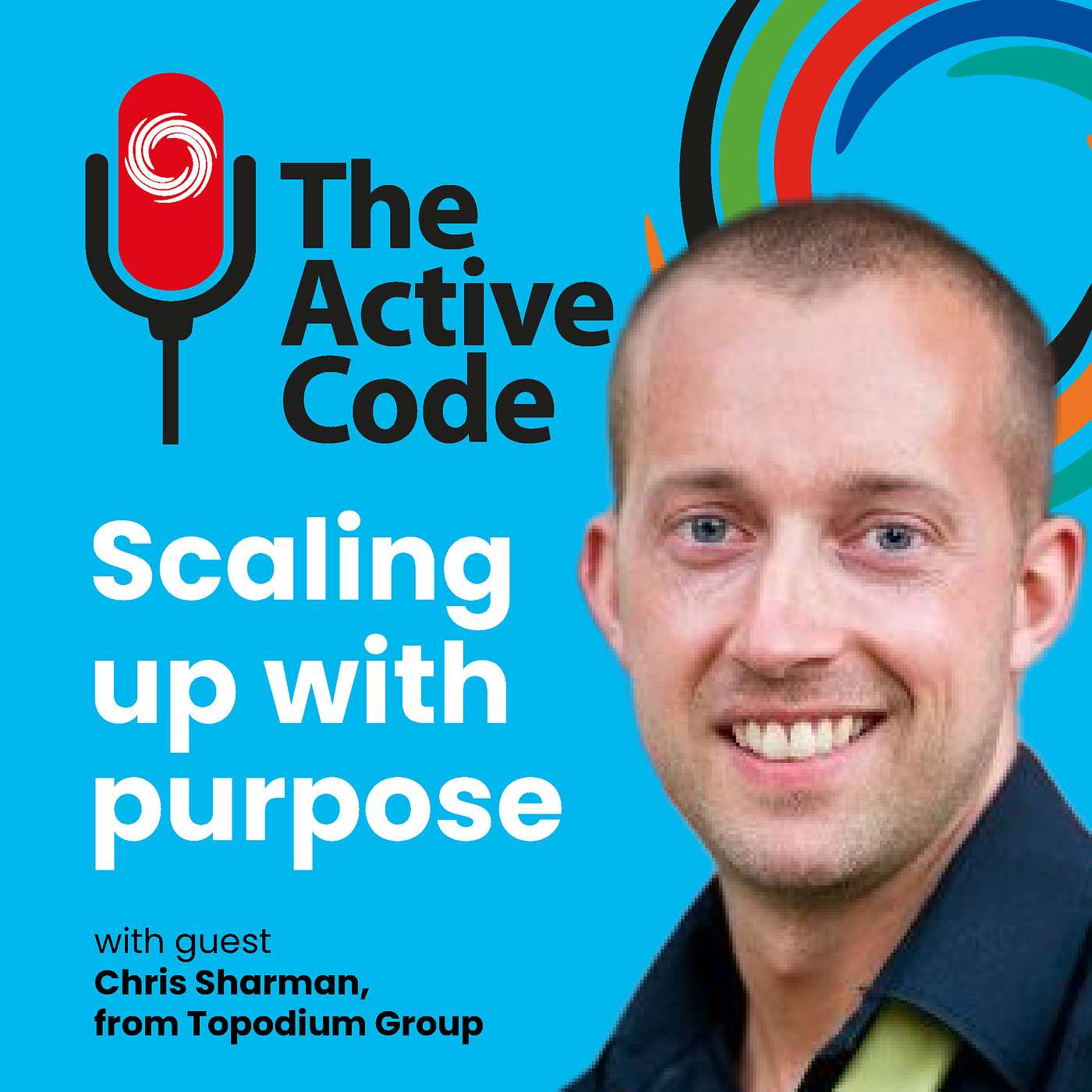 The Active Code