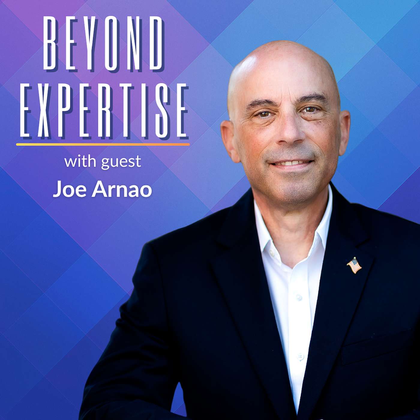 A Real Estate Leader Discovers Alignment Helping Agents with Joe Arnao