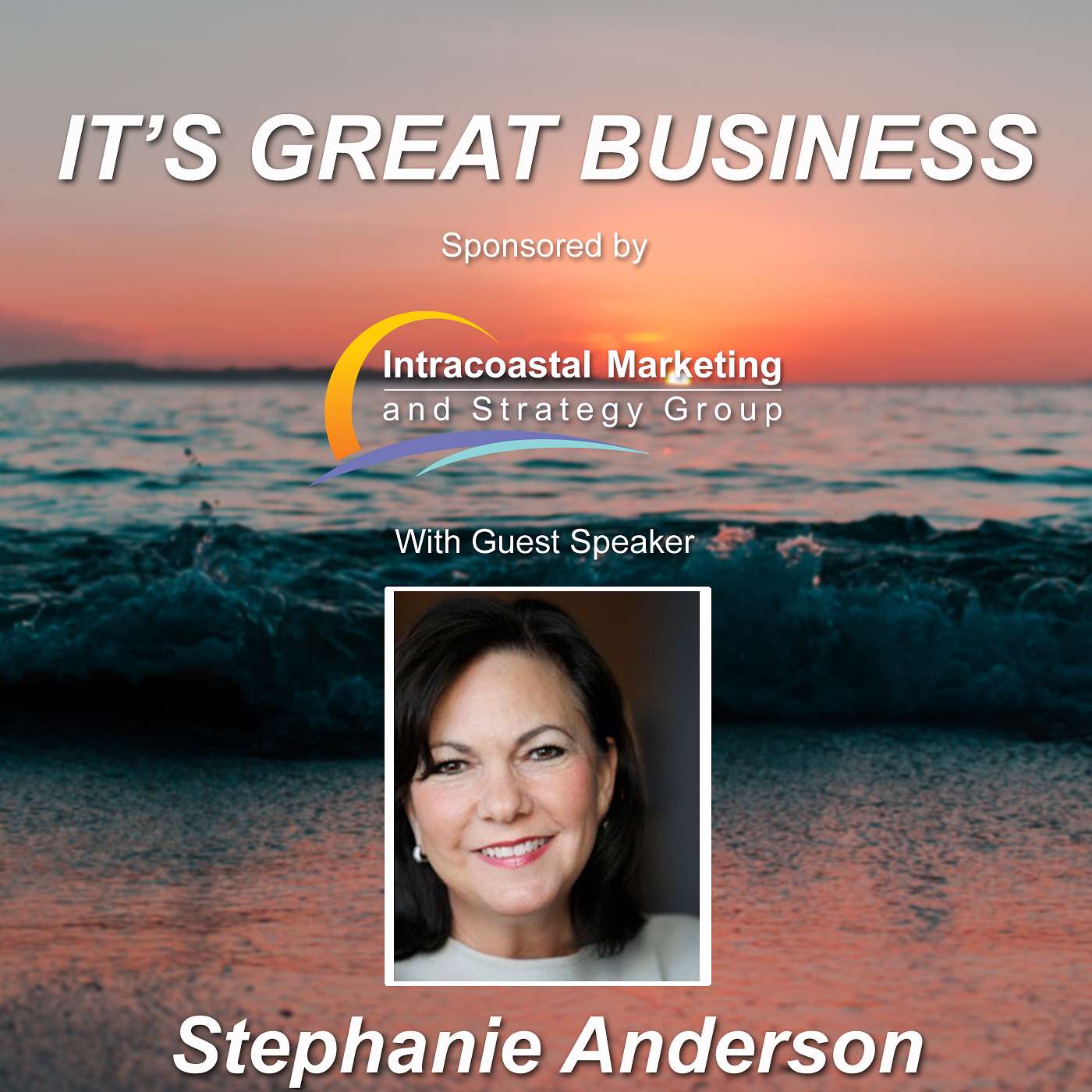It\'s Great Business