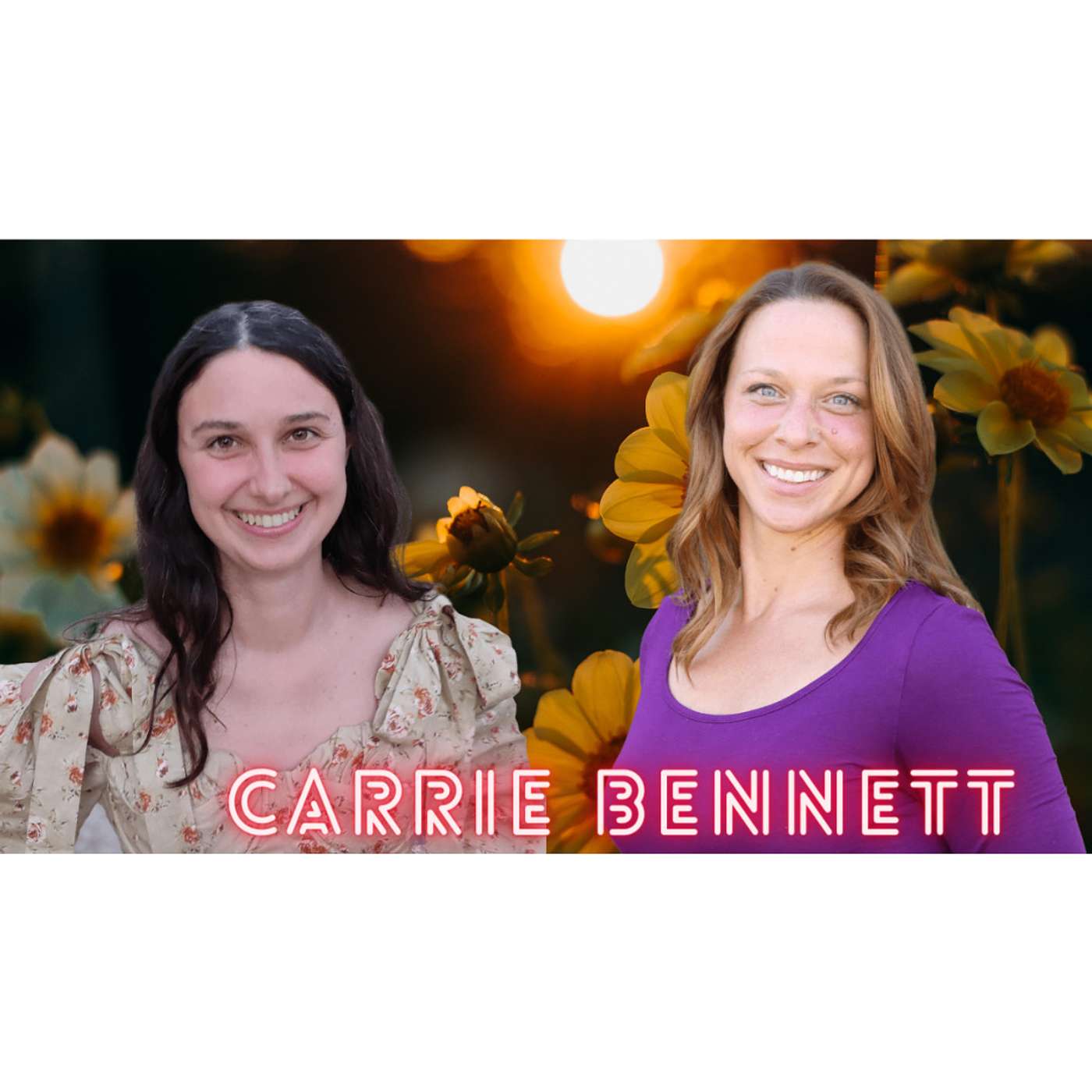 How do you take care of your fertility as a woman ? | Carrie Bennett EP.16