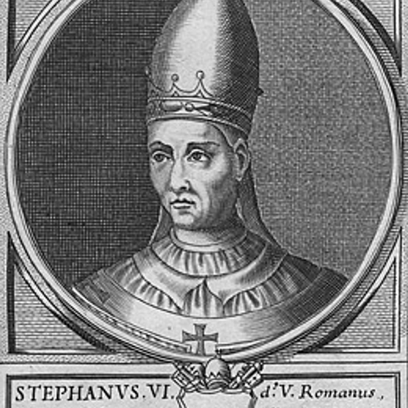 The Pornocracy: Popes Gone Wild, Part One