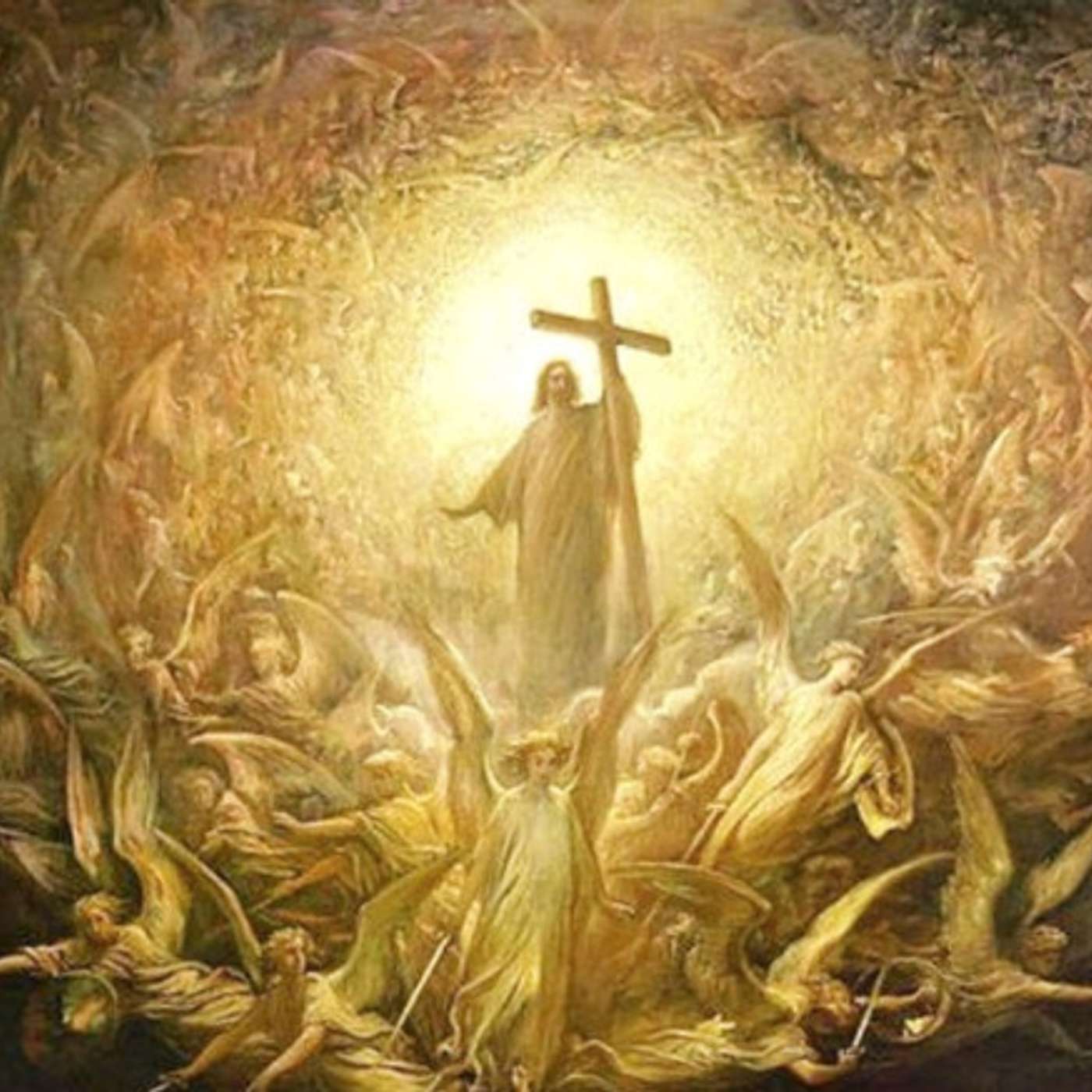 The Center for the Restoration of Christian Culture