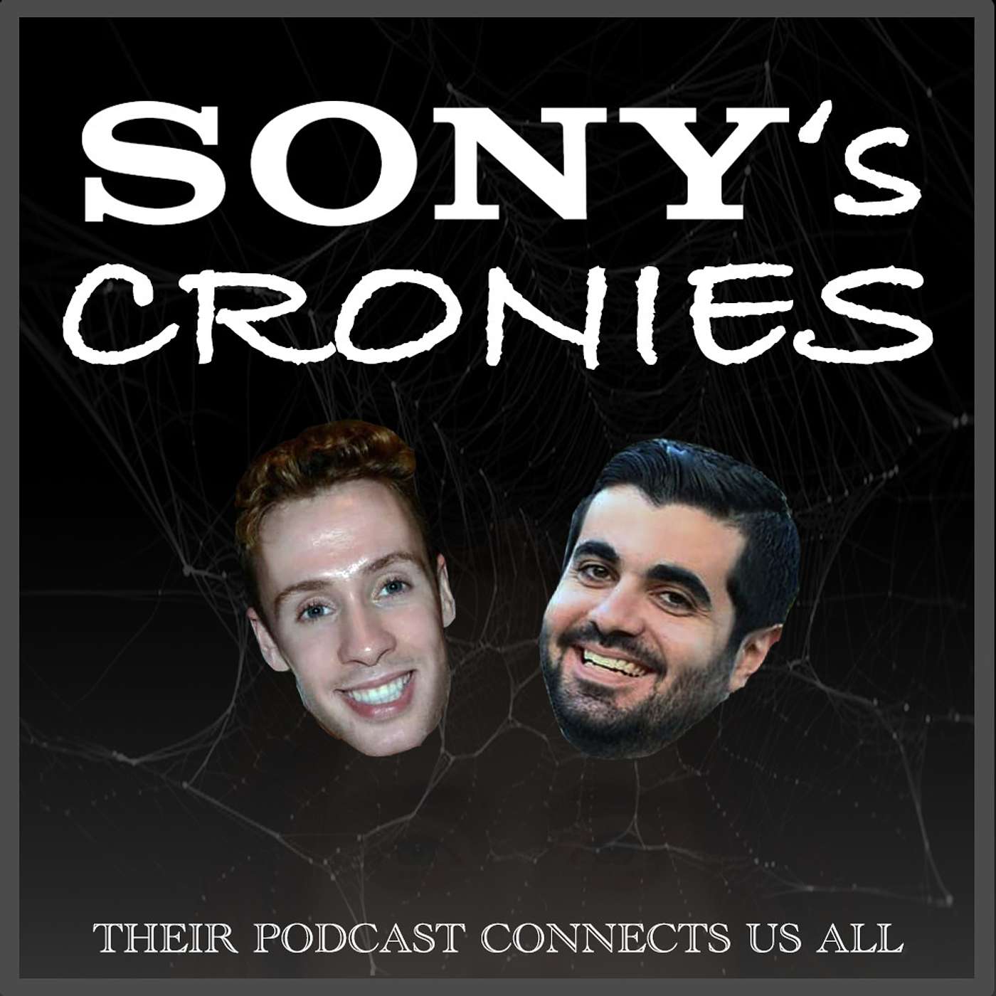 Sony's Cronies | EPISODE 43 - April 1, 2024