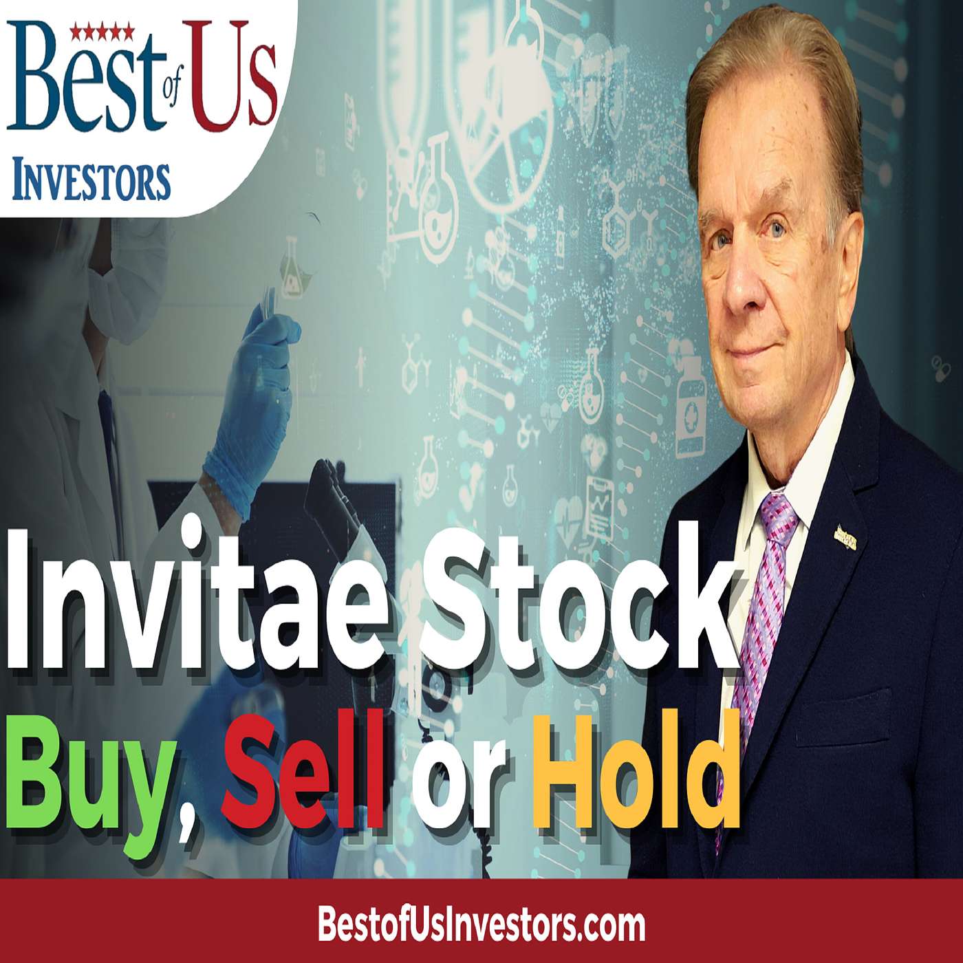 Best of US Investors\'s Podcast