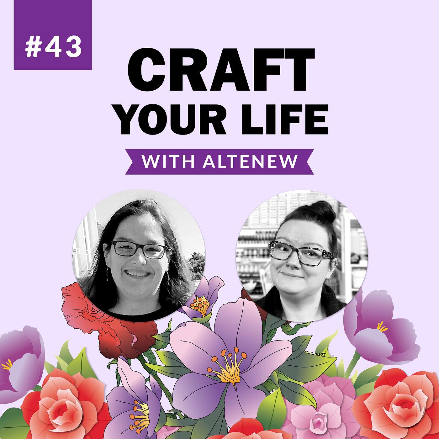 Craft Your Life With Altenew