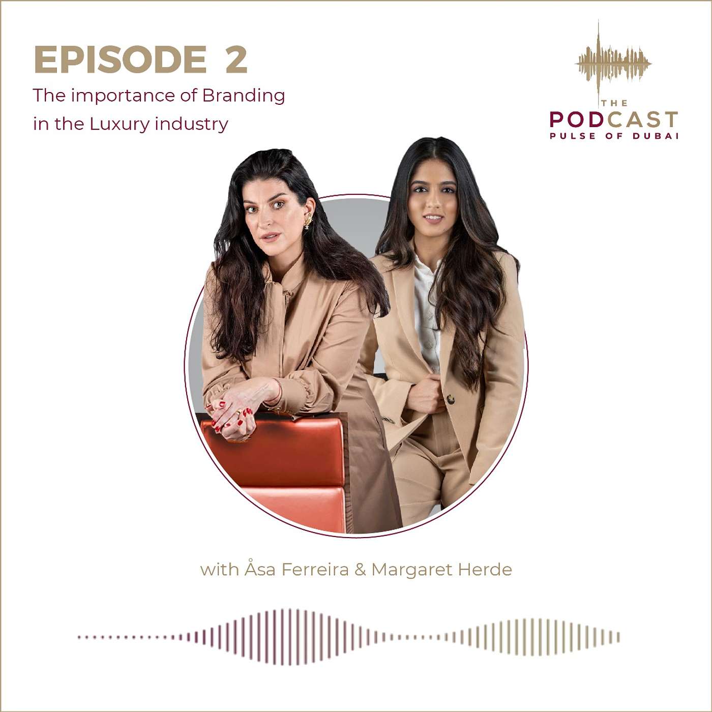 2 - The importance of Branding in the Luxury industry