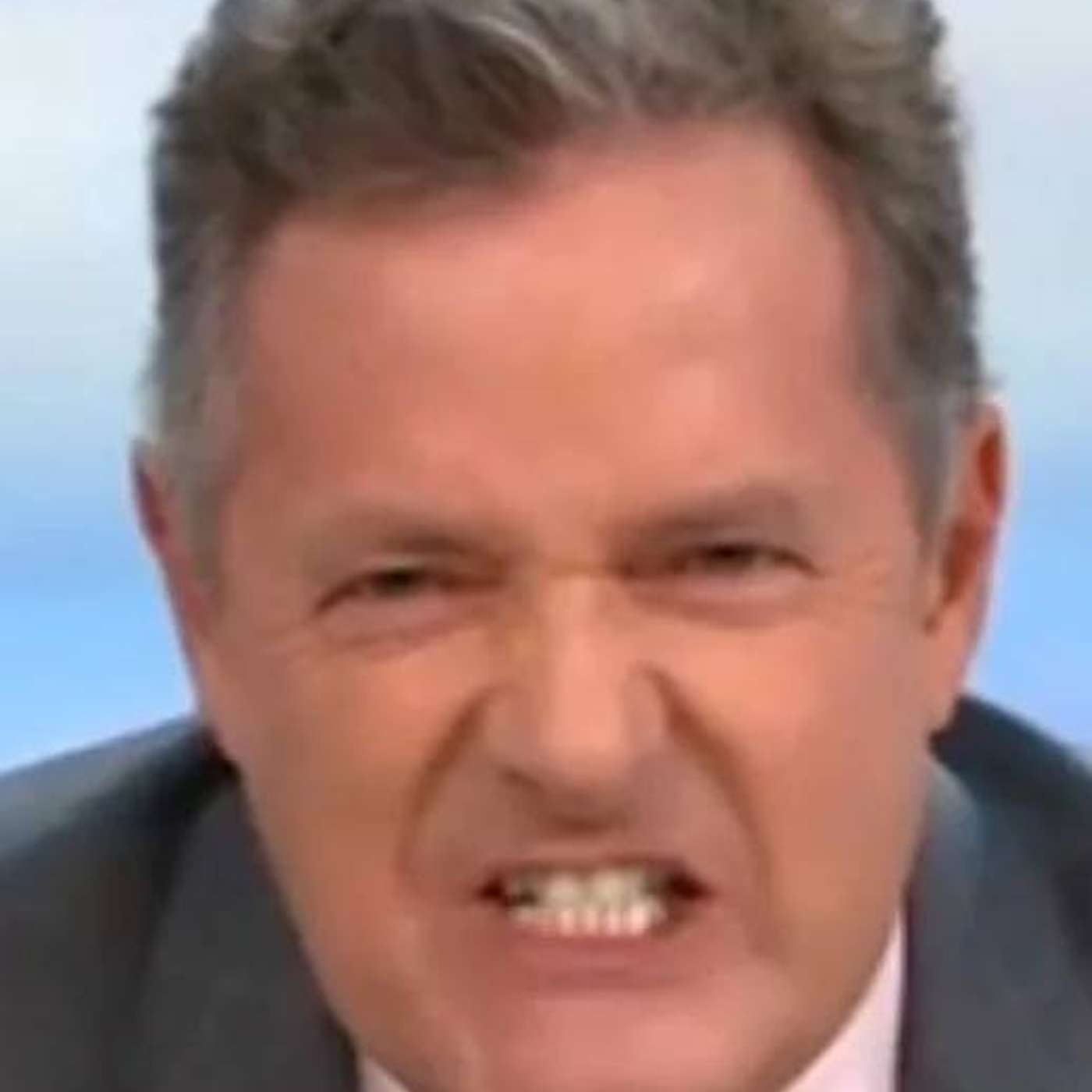 Piers Morgan in a Heated Debate About Iran vs Israel {Reaction} | Helios Blog 981