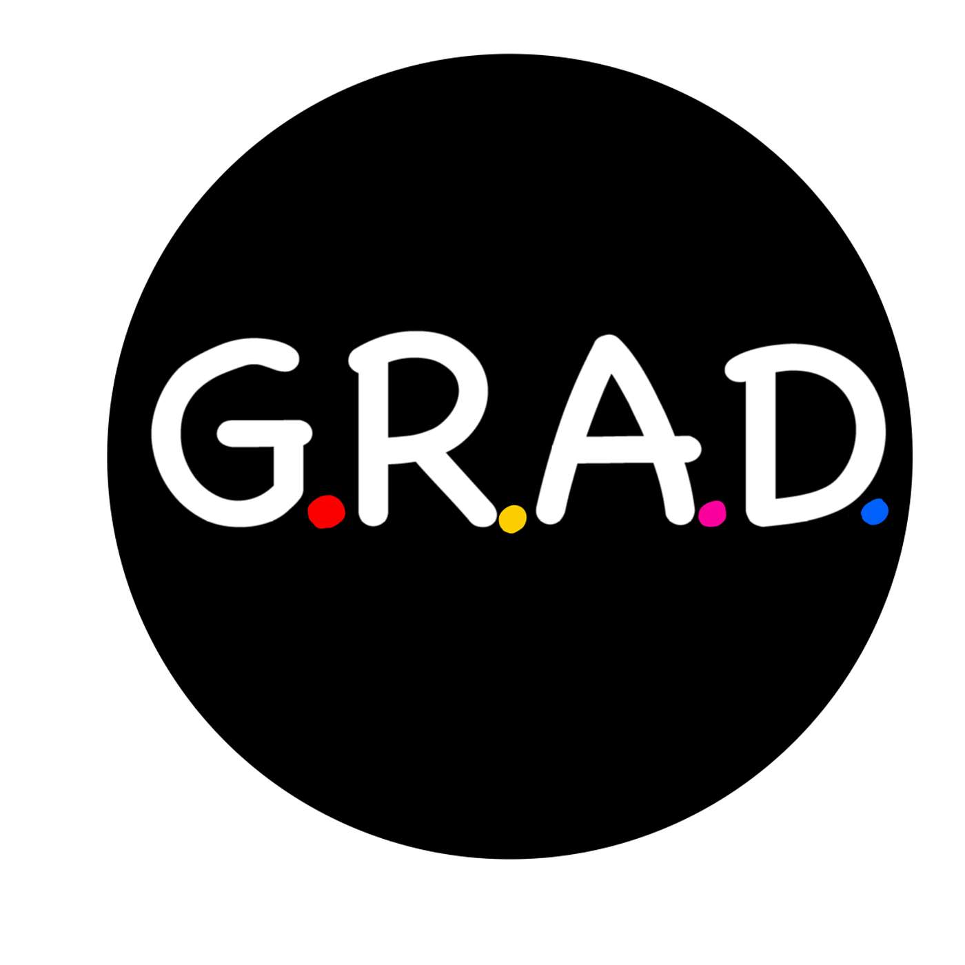 The G.R.A.D. Podcast