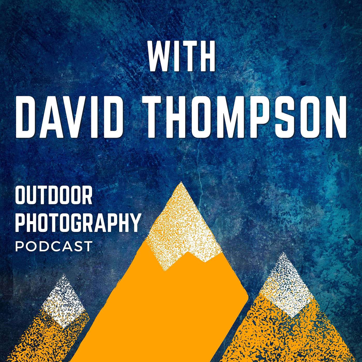 Outdoor Photography Podcast