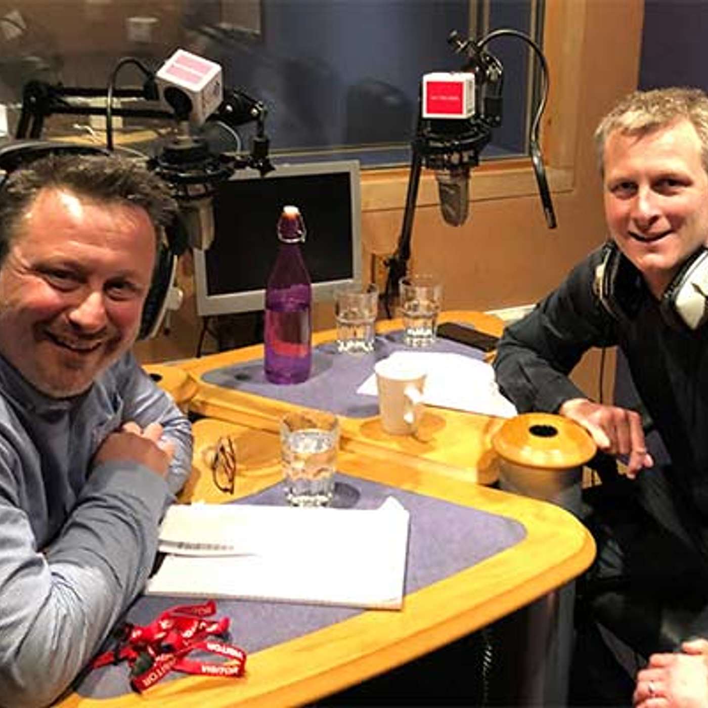 PRmoment Podcast