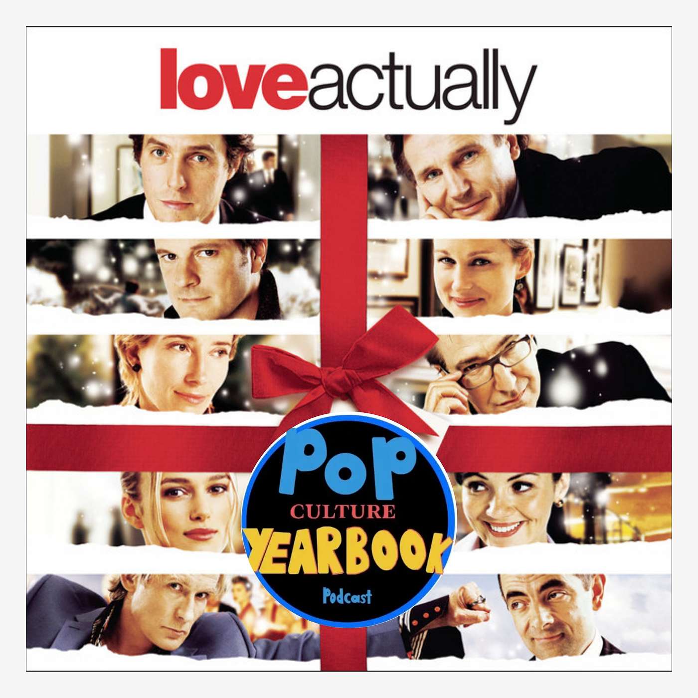 Pop Culture Yearbook