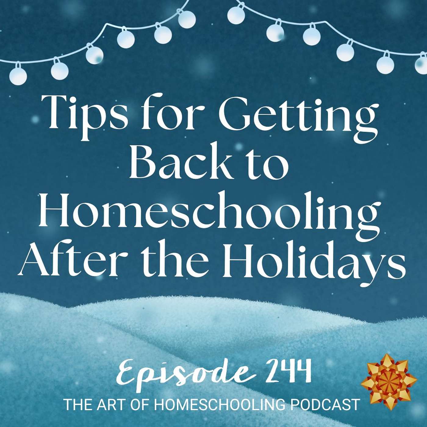 Tips for Getting Back to Homeschooling After the Holidays Tips for Getting Back to Homeschooling After the Holidays