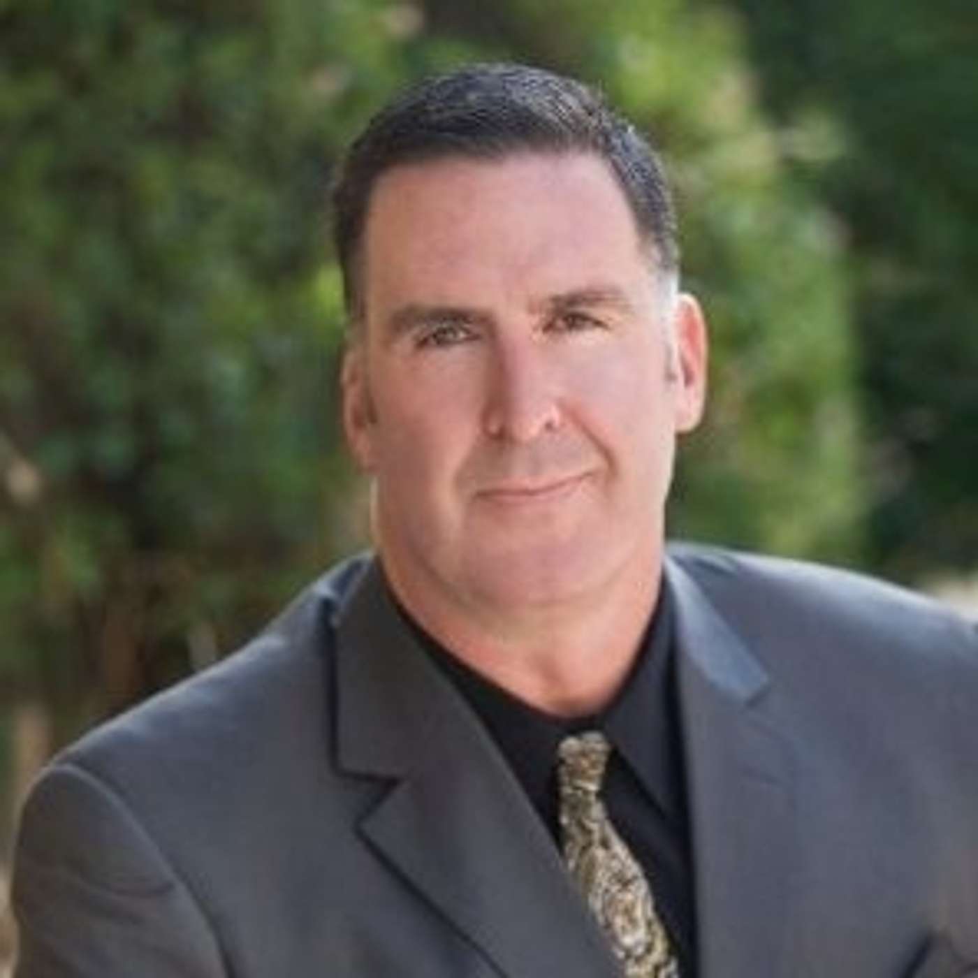 Episode 173 with Cory Reader, Chief Investment Officer at HK Wealth Management, Inc episode artwork