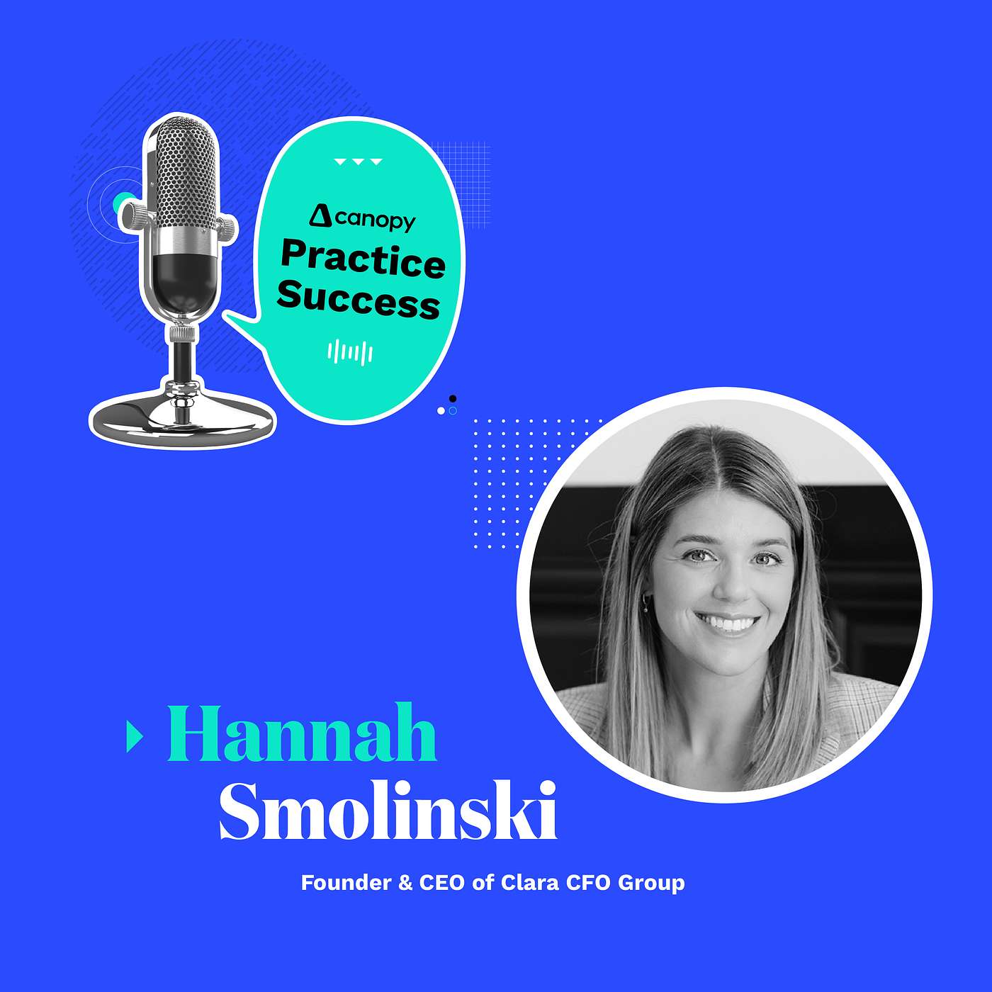 Hannah Smolinski Shares How to Scale Smart with Tips for Small Business Success