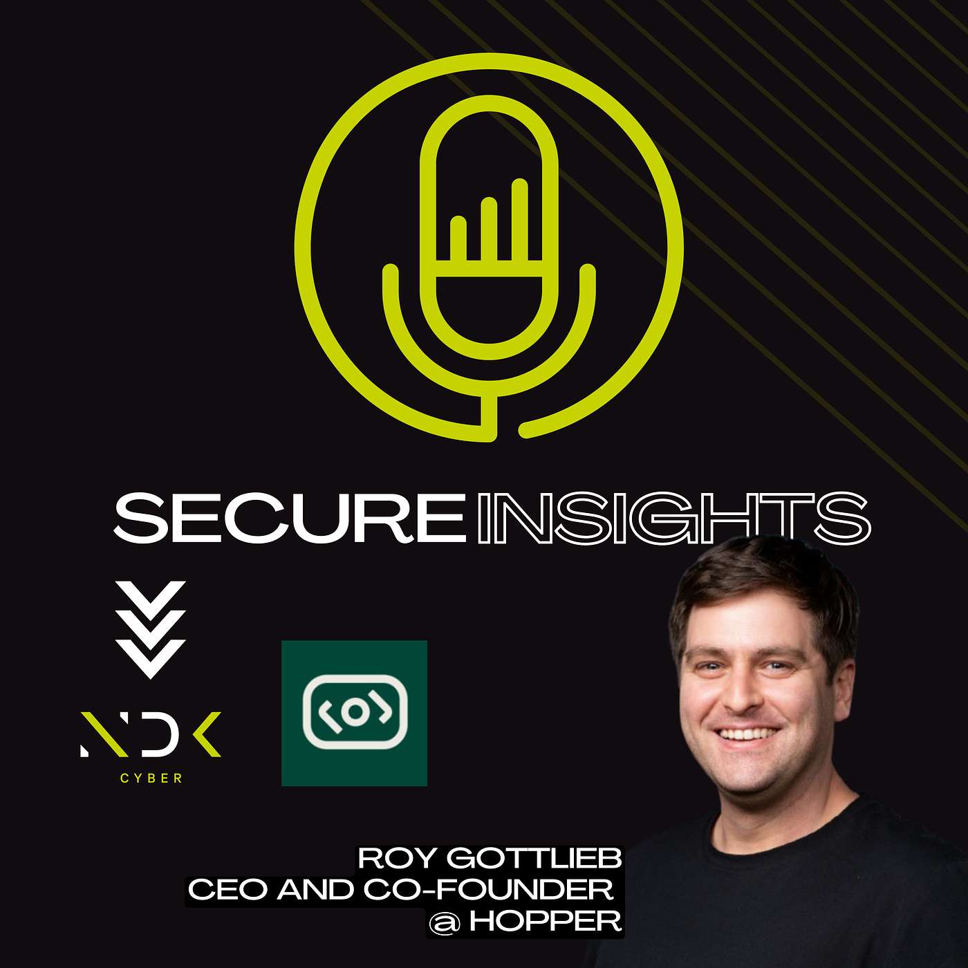 Secure Insights with NDK Cyber