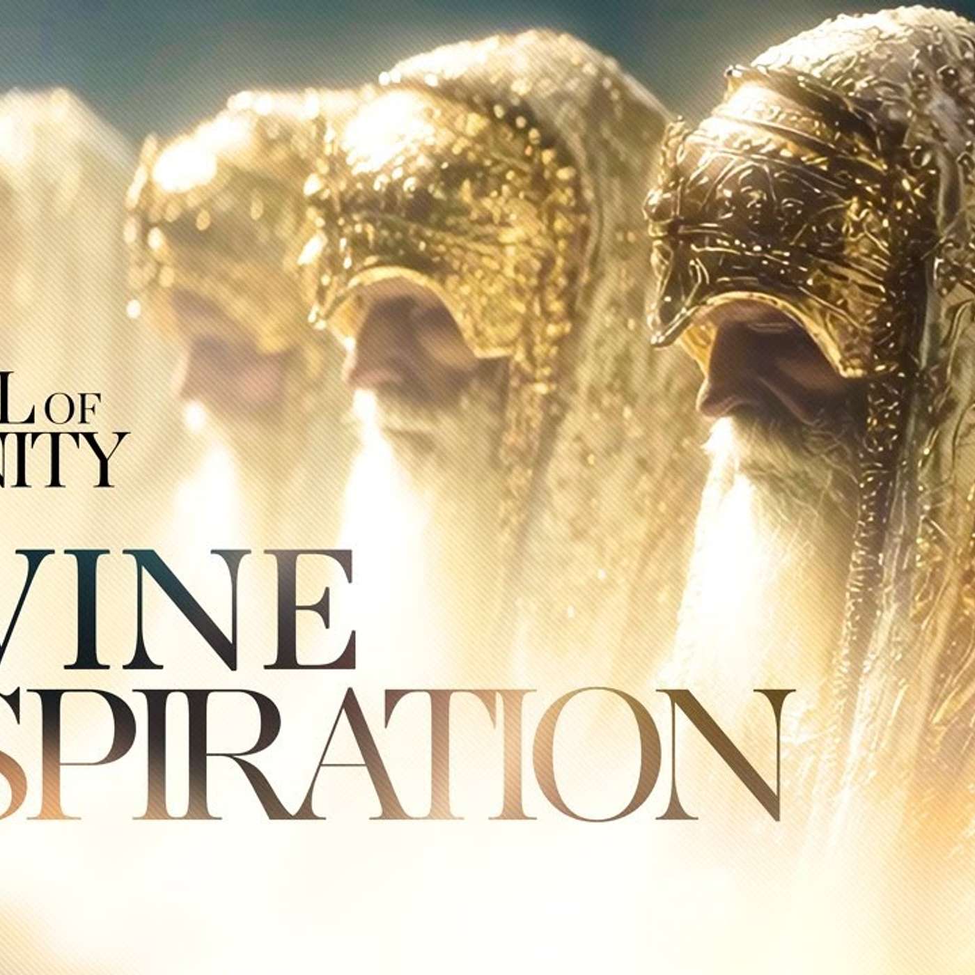 20. Divine Inspiration