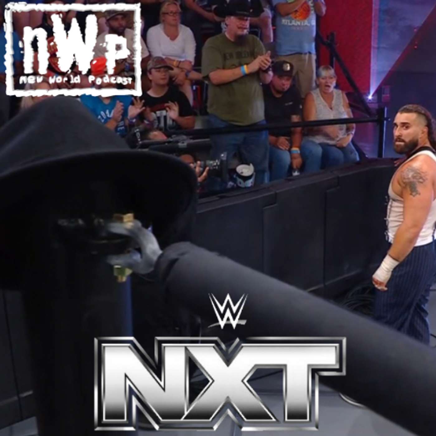 nWp: NXT (7/15/2025)