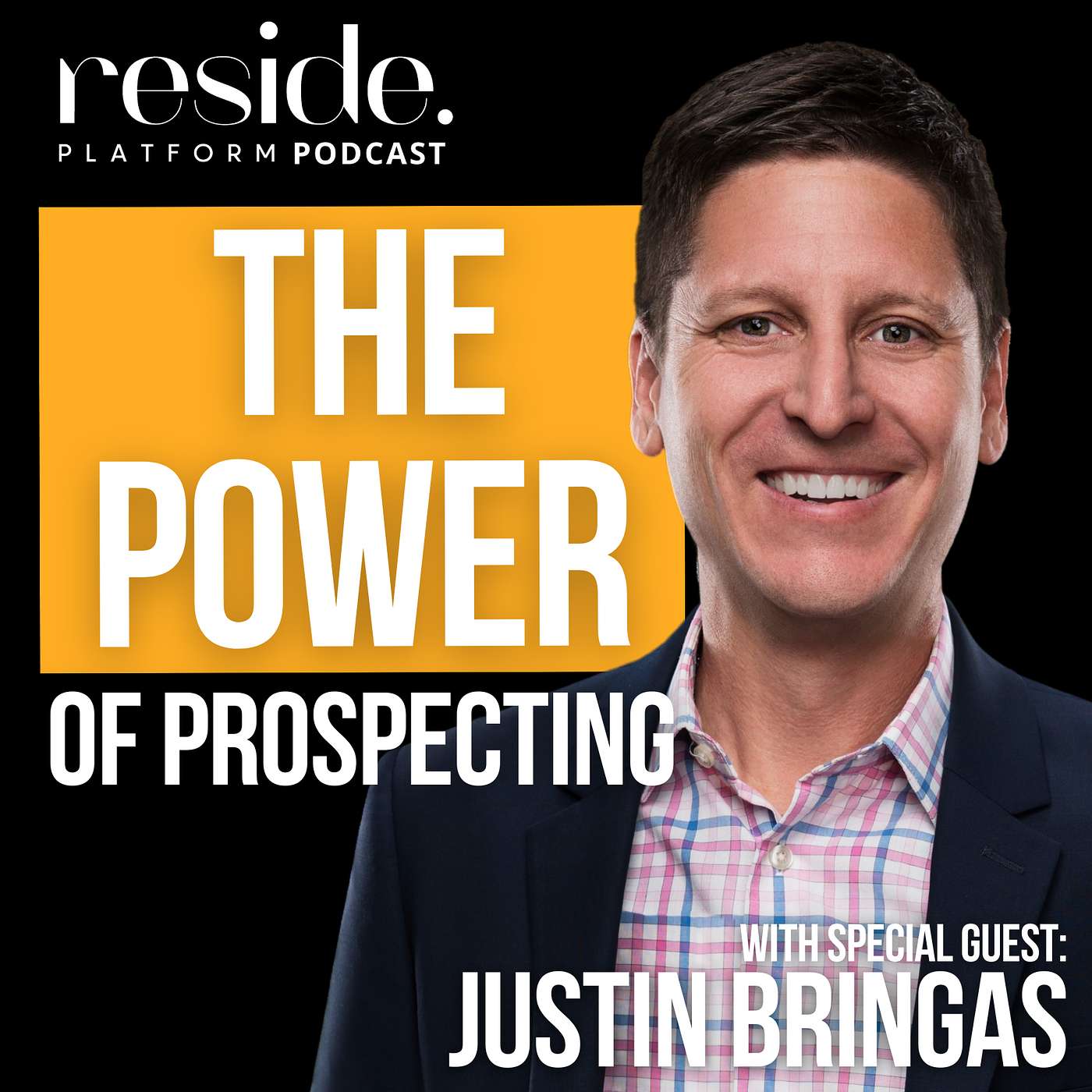 Reside Platform Podcast