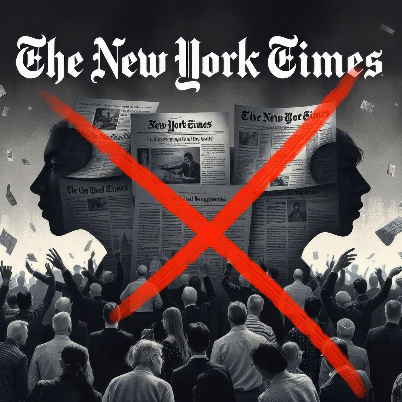 How the New York Times Is Manufacturing Consent for War; about Adam Entous