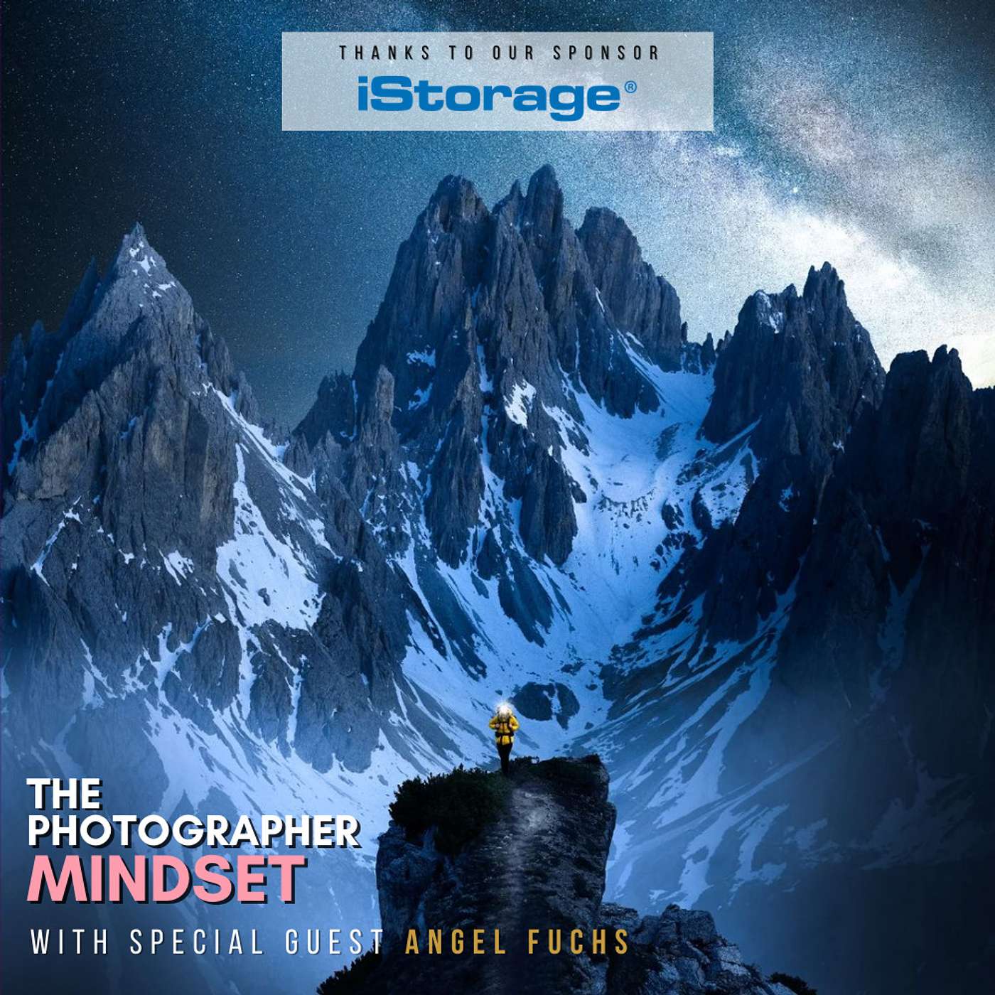 The Photographer Mindset