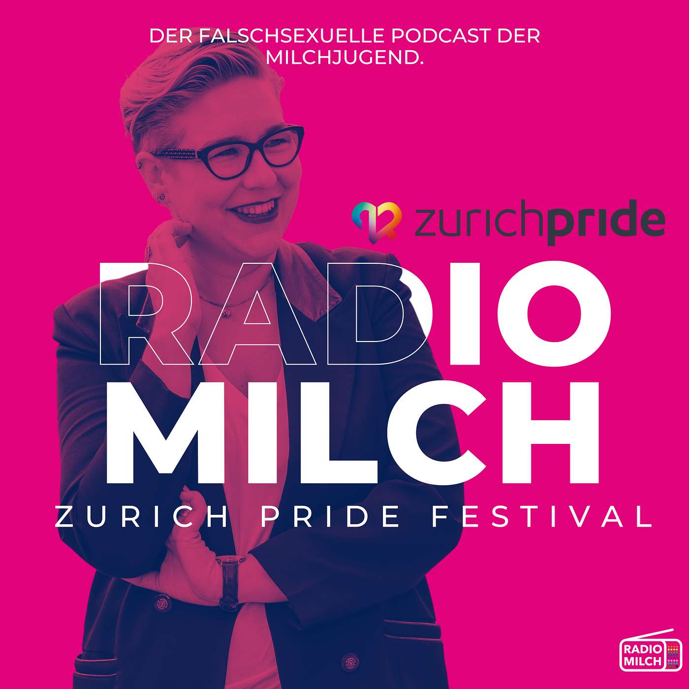 Radiomilch