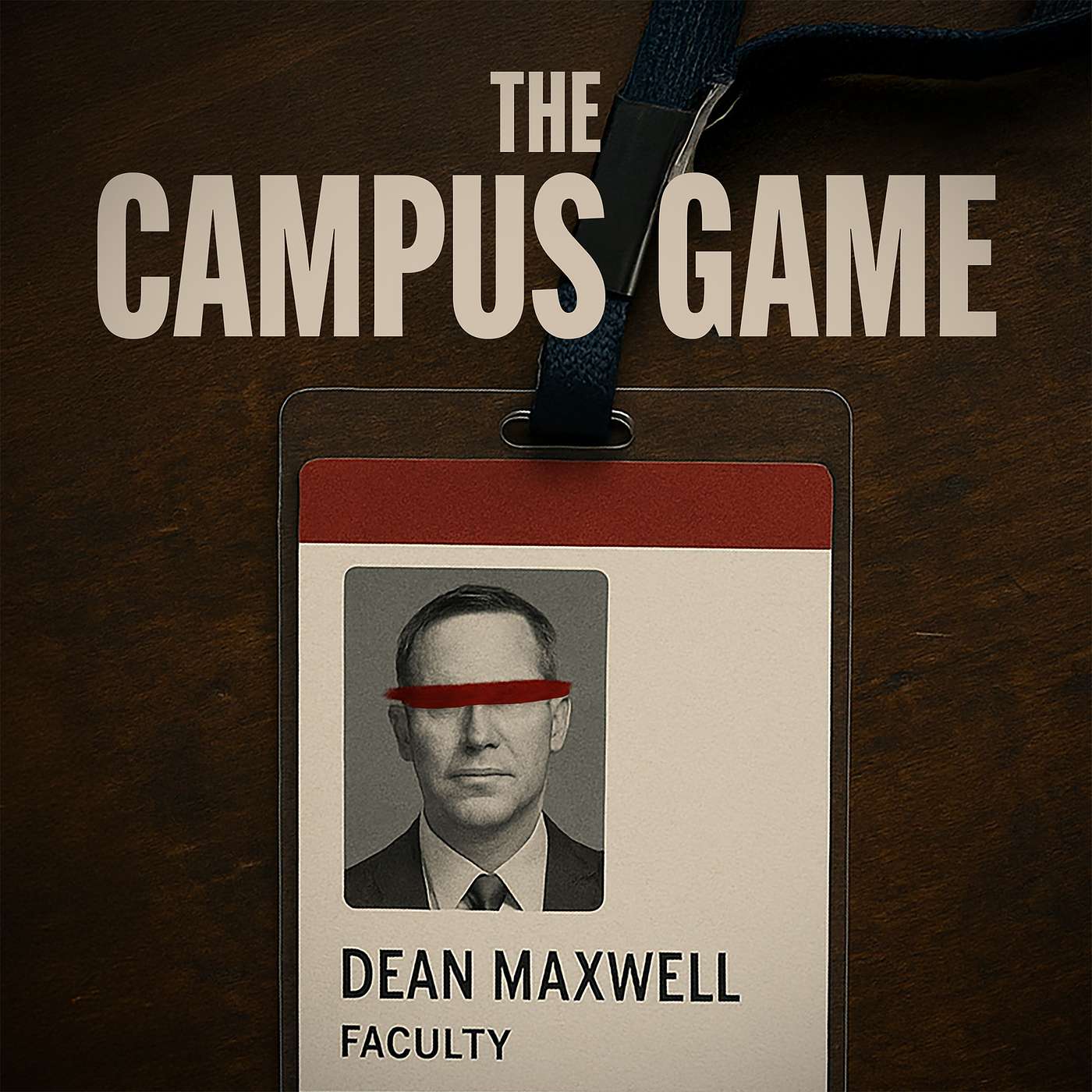 New Podcast from Sisan Fregene: The Campus Game