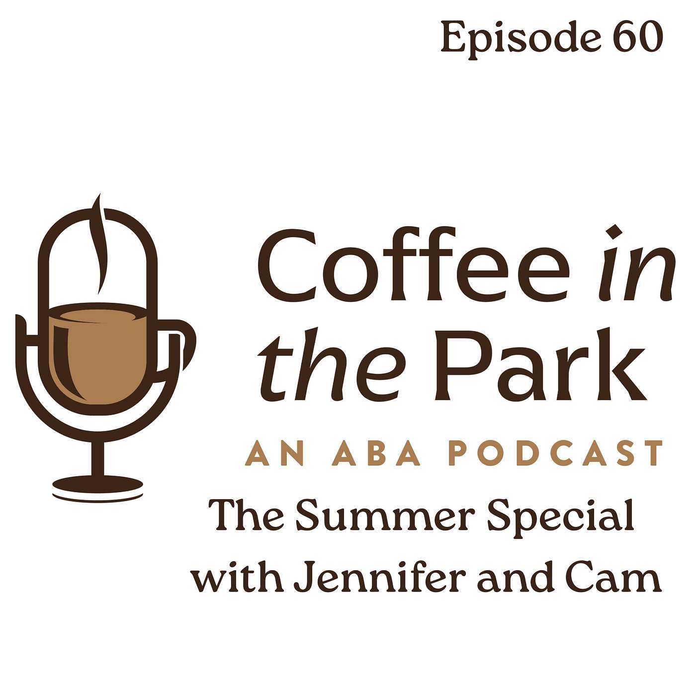 ABA Coffee In The Park