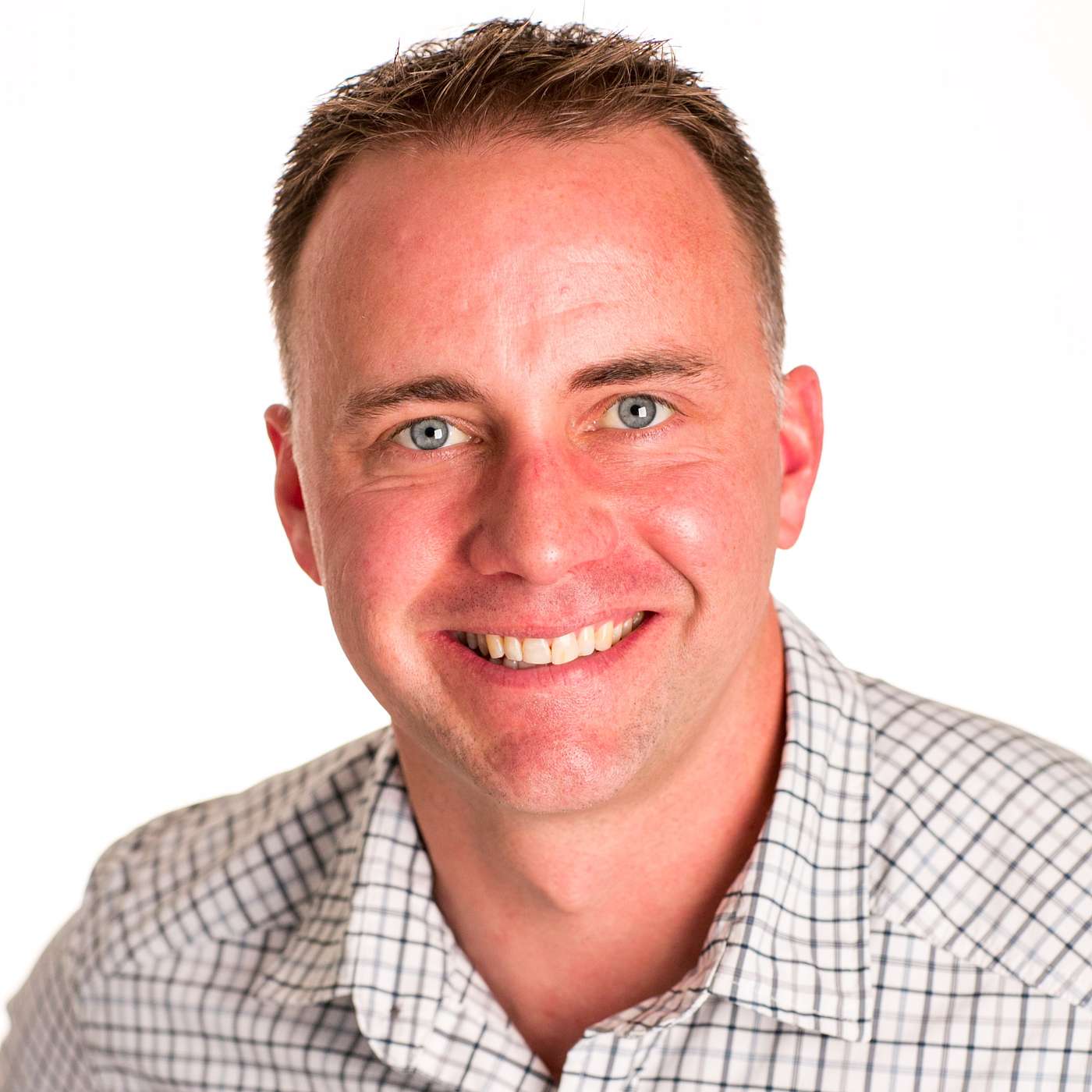 Prairie Prophets Podcast: Ep16: Patrick Serfass, Executive Director of the American Biogas Council