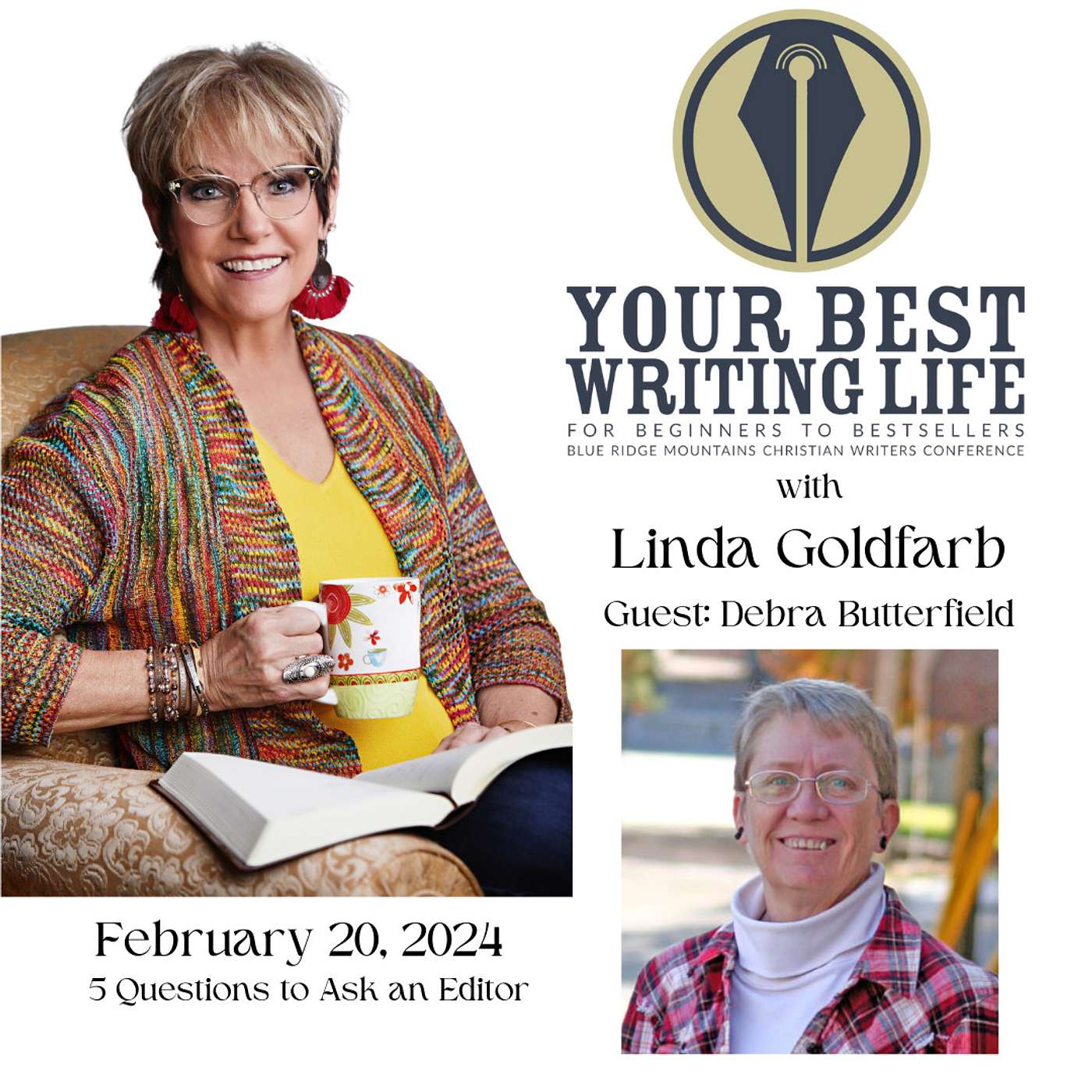 Your Best Writing Life