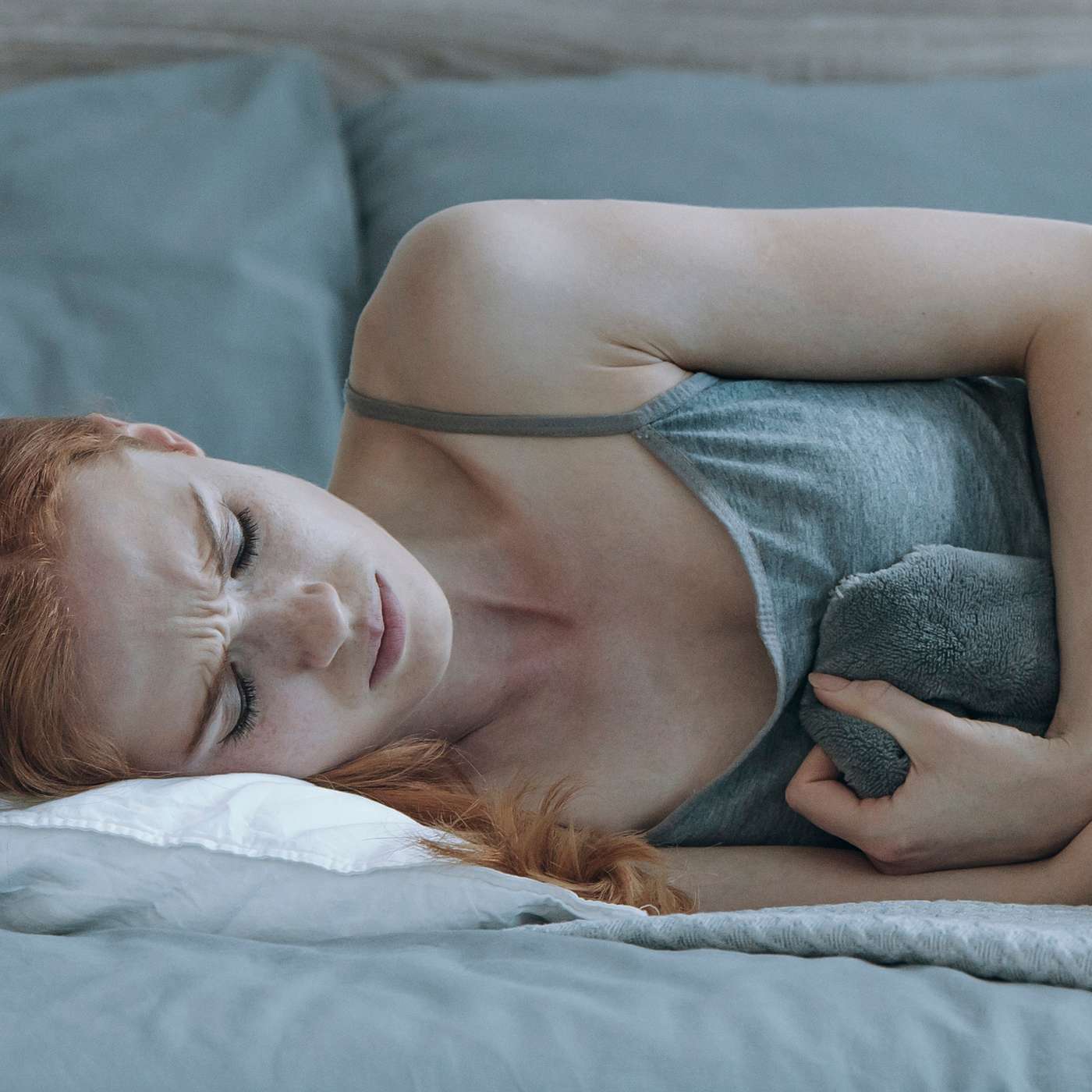 The Woman with the Issue of Blood The Woman with the Issue of Blood