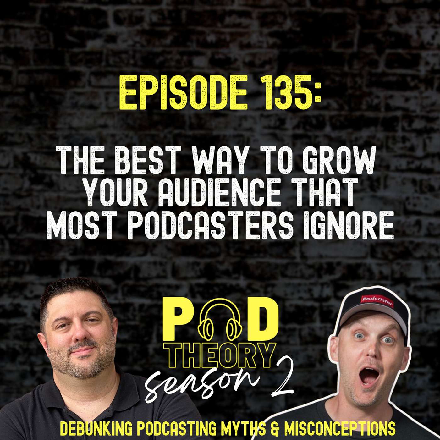 Podcast Theory